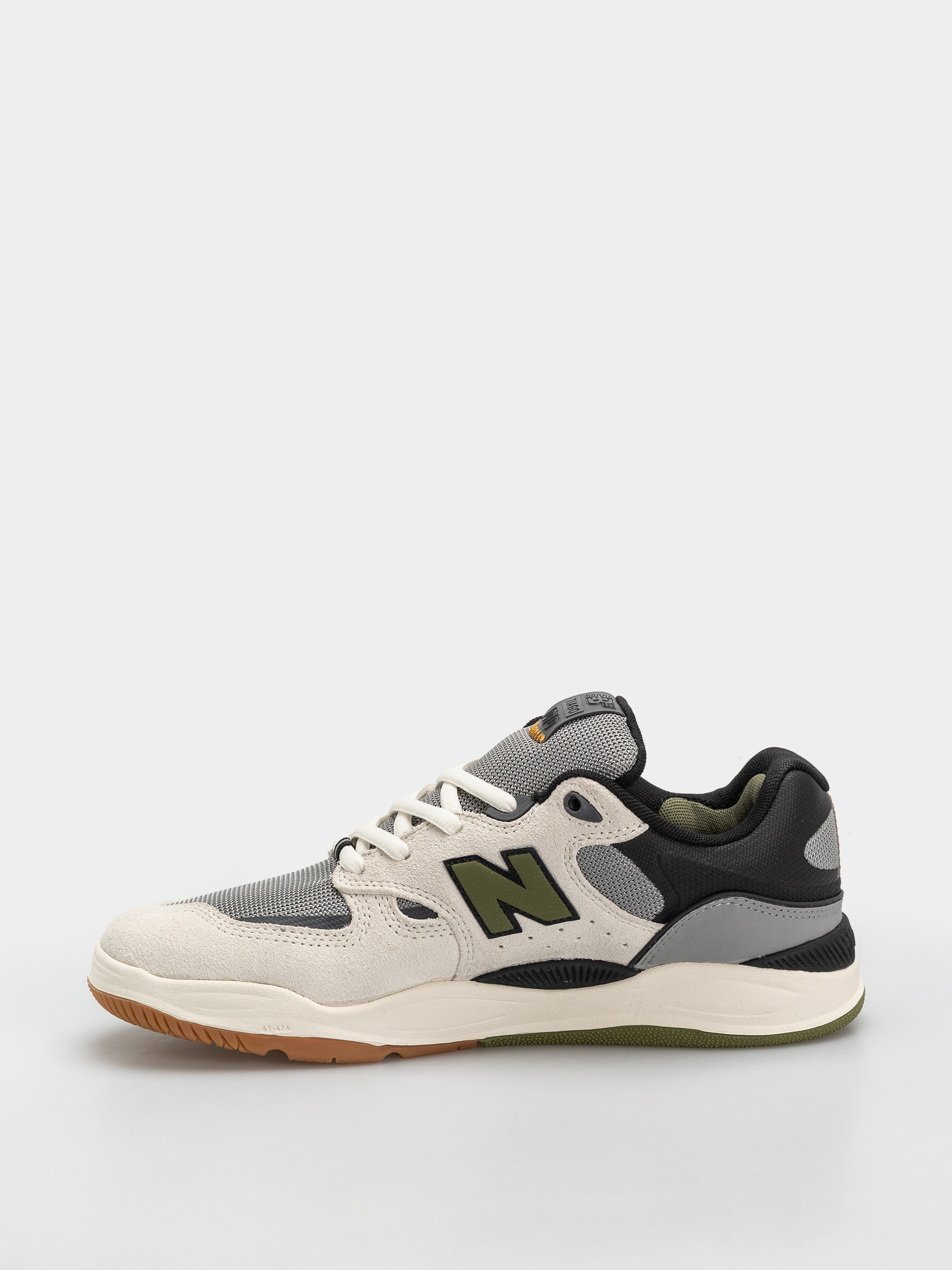 Boty New Balance 1010 (sea salt/dark olivine)