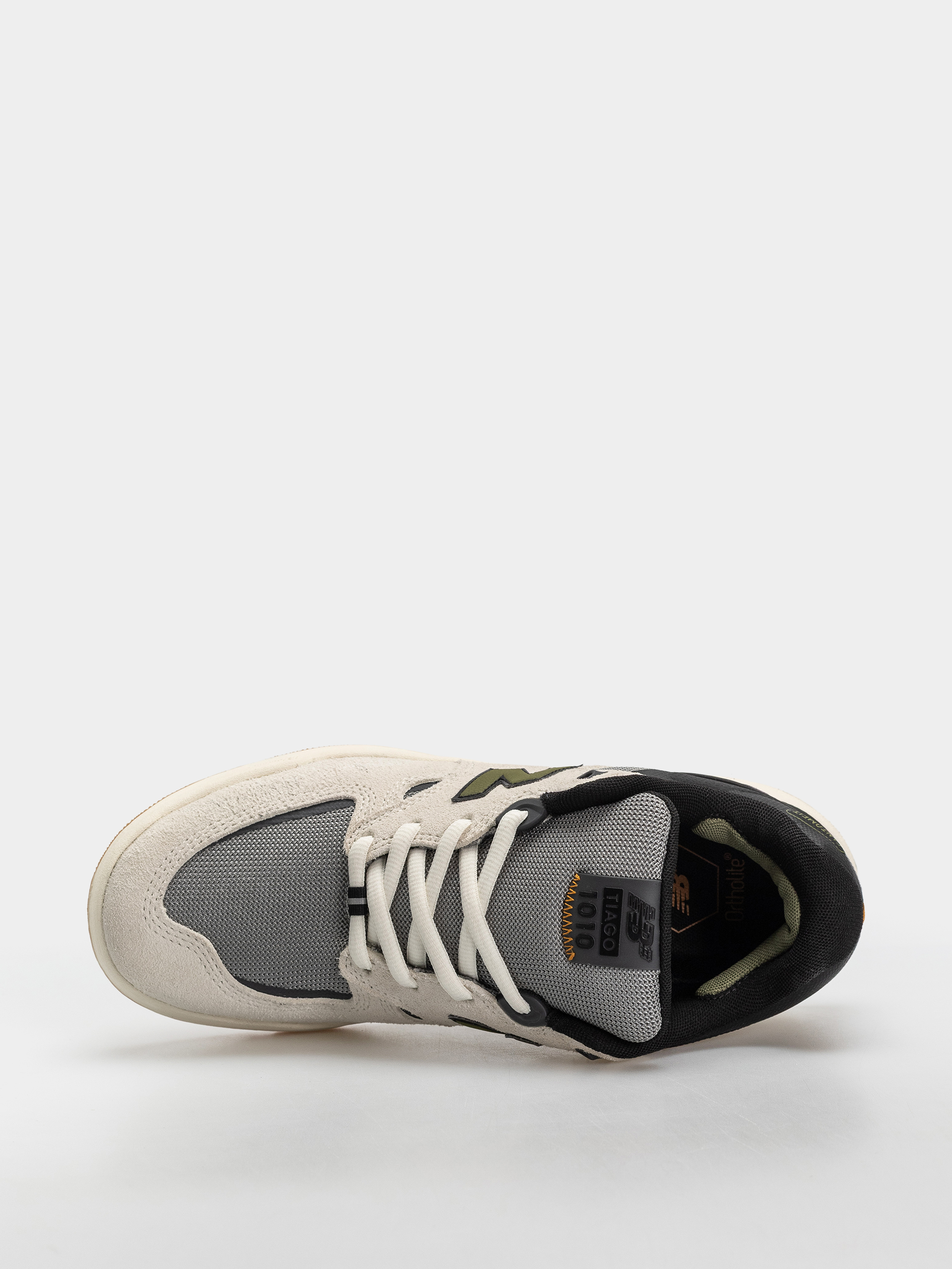 Boty New Balance 1010 (sea salt/dark olivine)