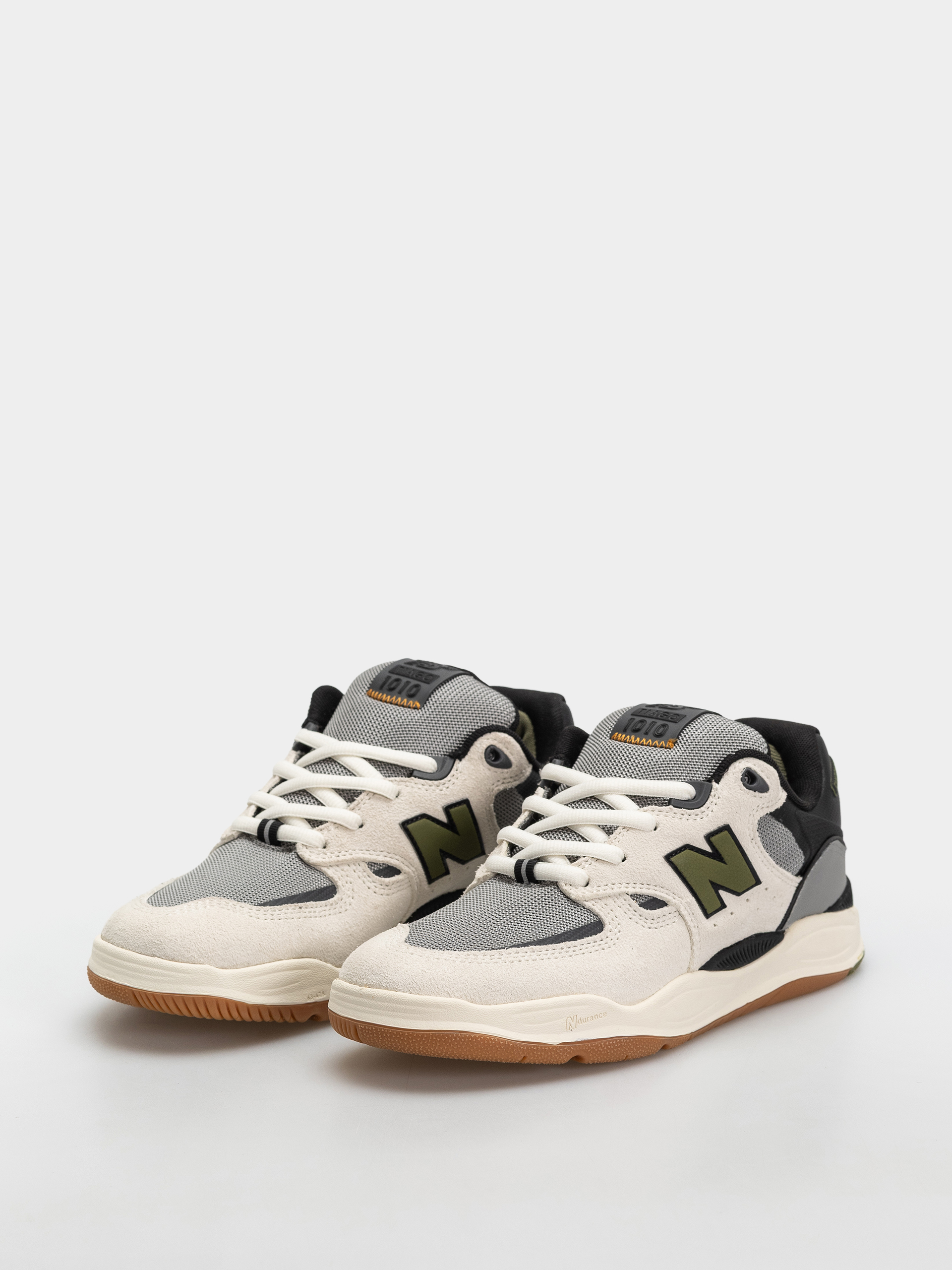 Boty New Balance 1010 (sea salt/dark olivine)