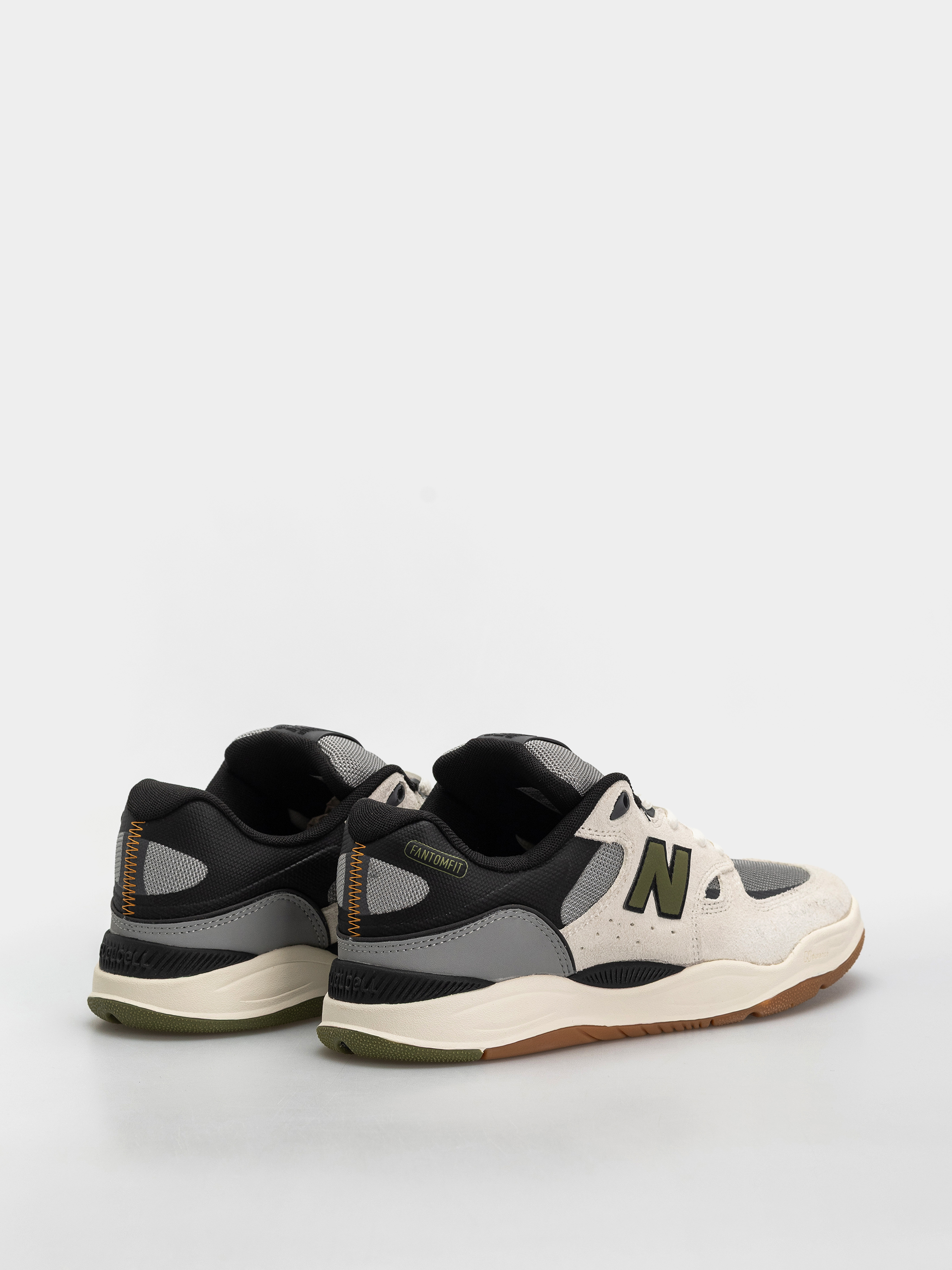 Boty New Balance 1010 (sea salt/dark olivine)