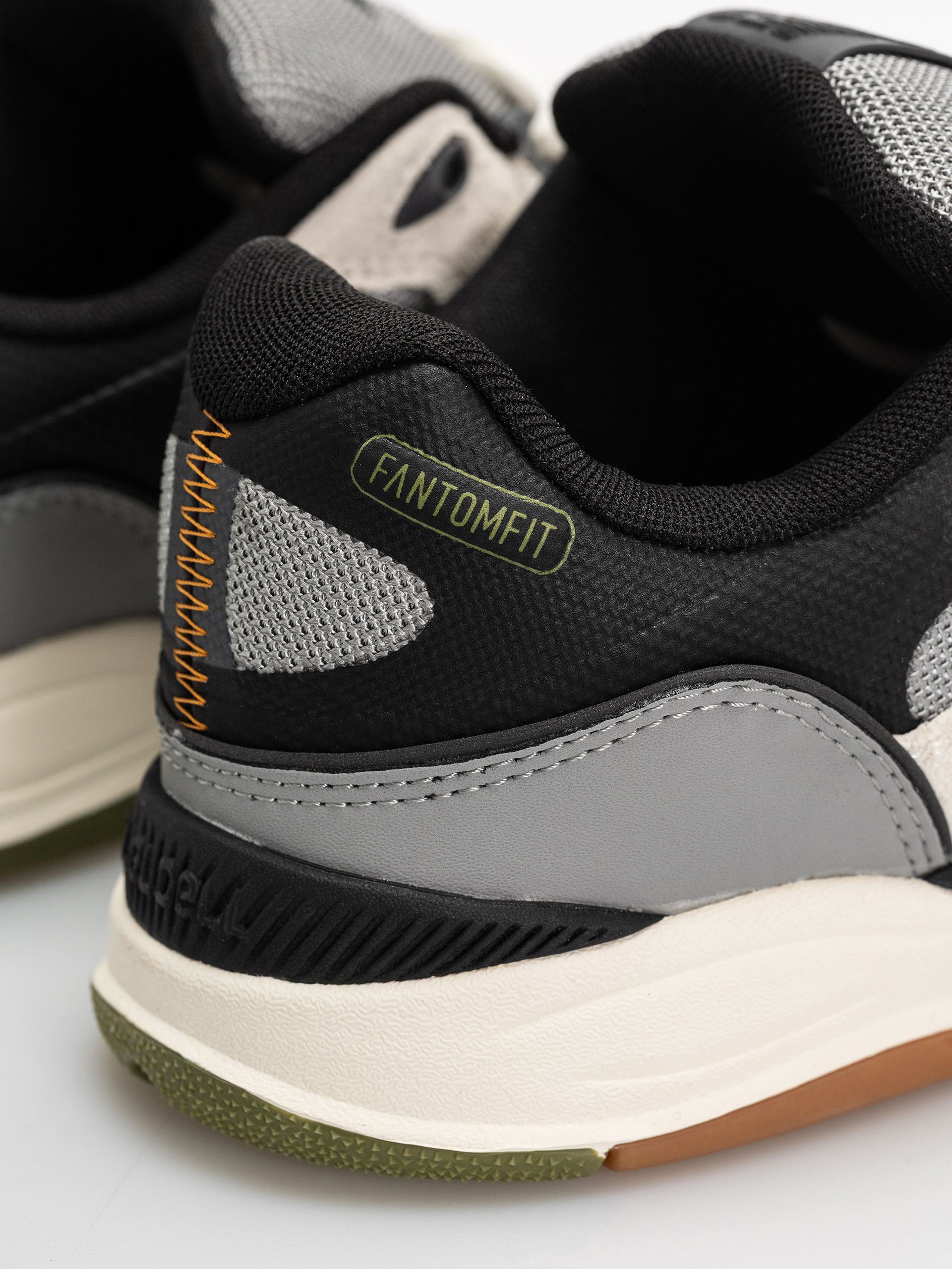 Boty New Balance 1010 (sea salt/dark olivine)