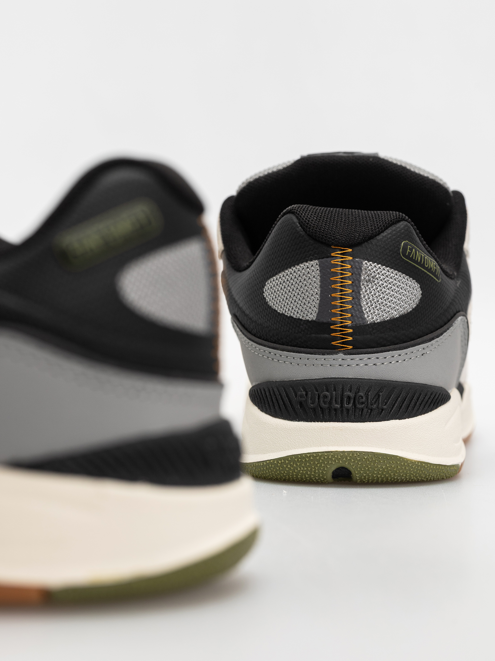 Boty New Balance 1010 (sea salt/dark olivine)