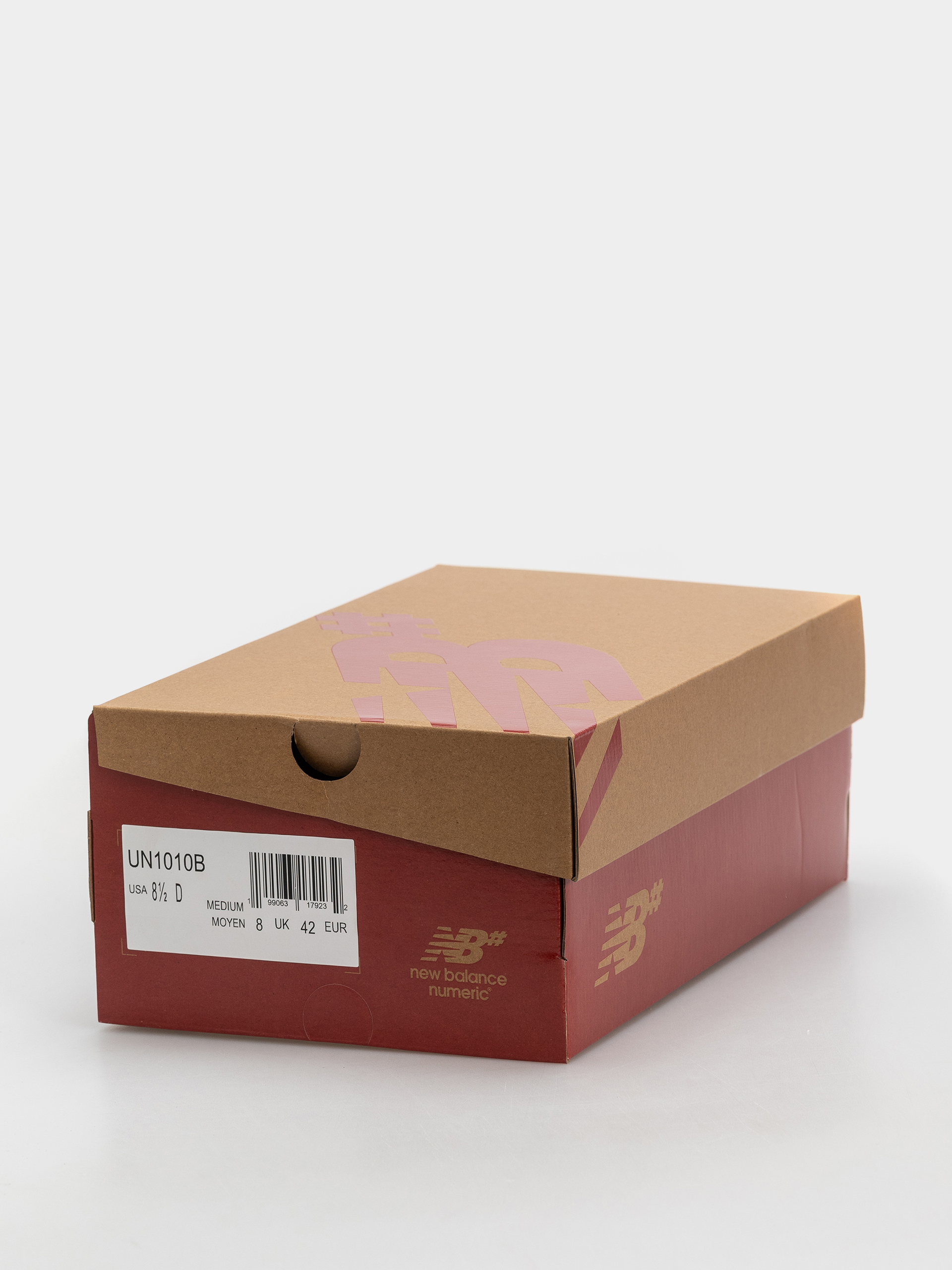 Boty New Balance 1010 (sea salt/dark olivine)