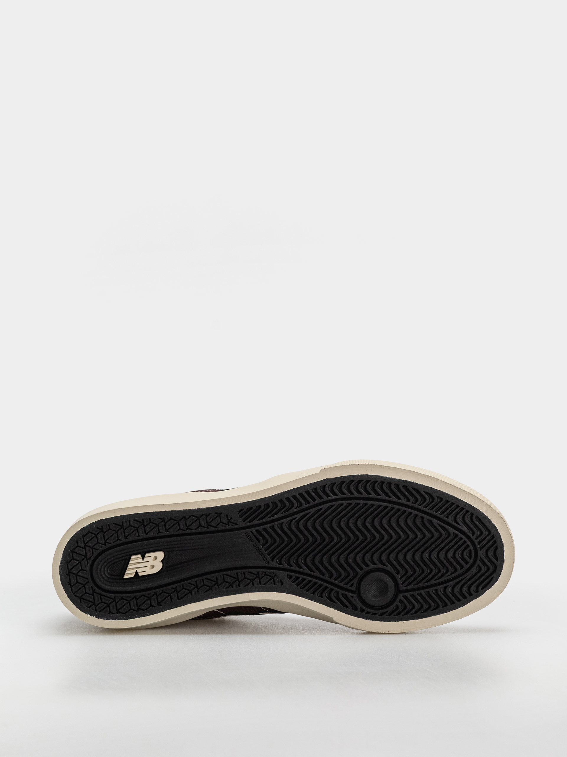 Boty New Balance 272 (cherry leather/white)