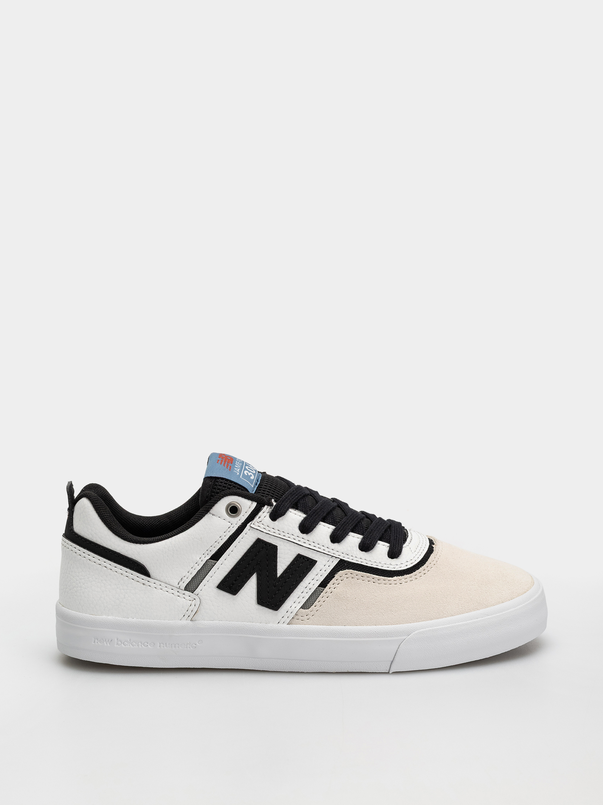 Boty New Balance 306 (white/black)