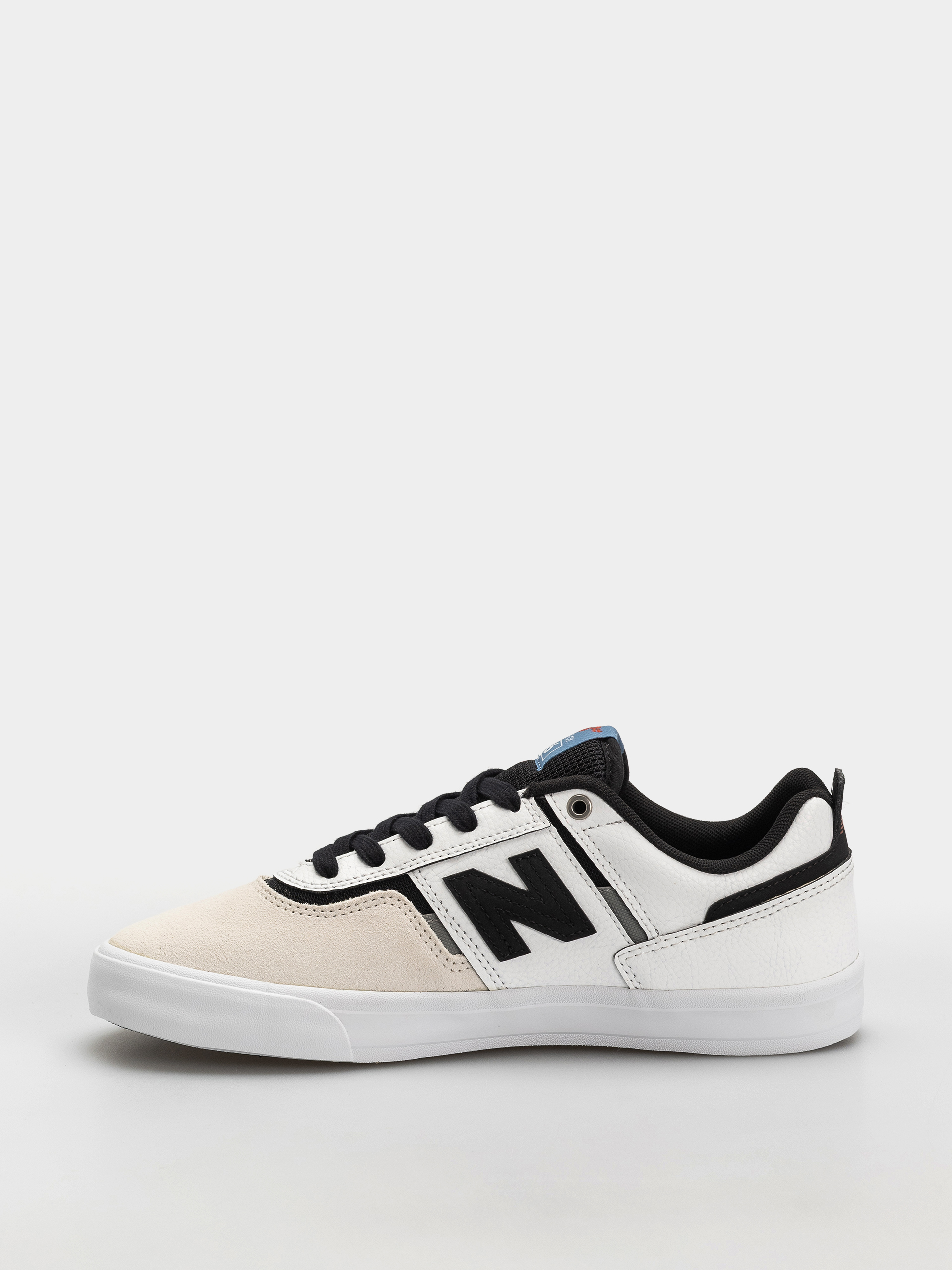 Boty New Balance 306 (white/black)