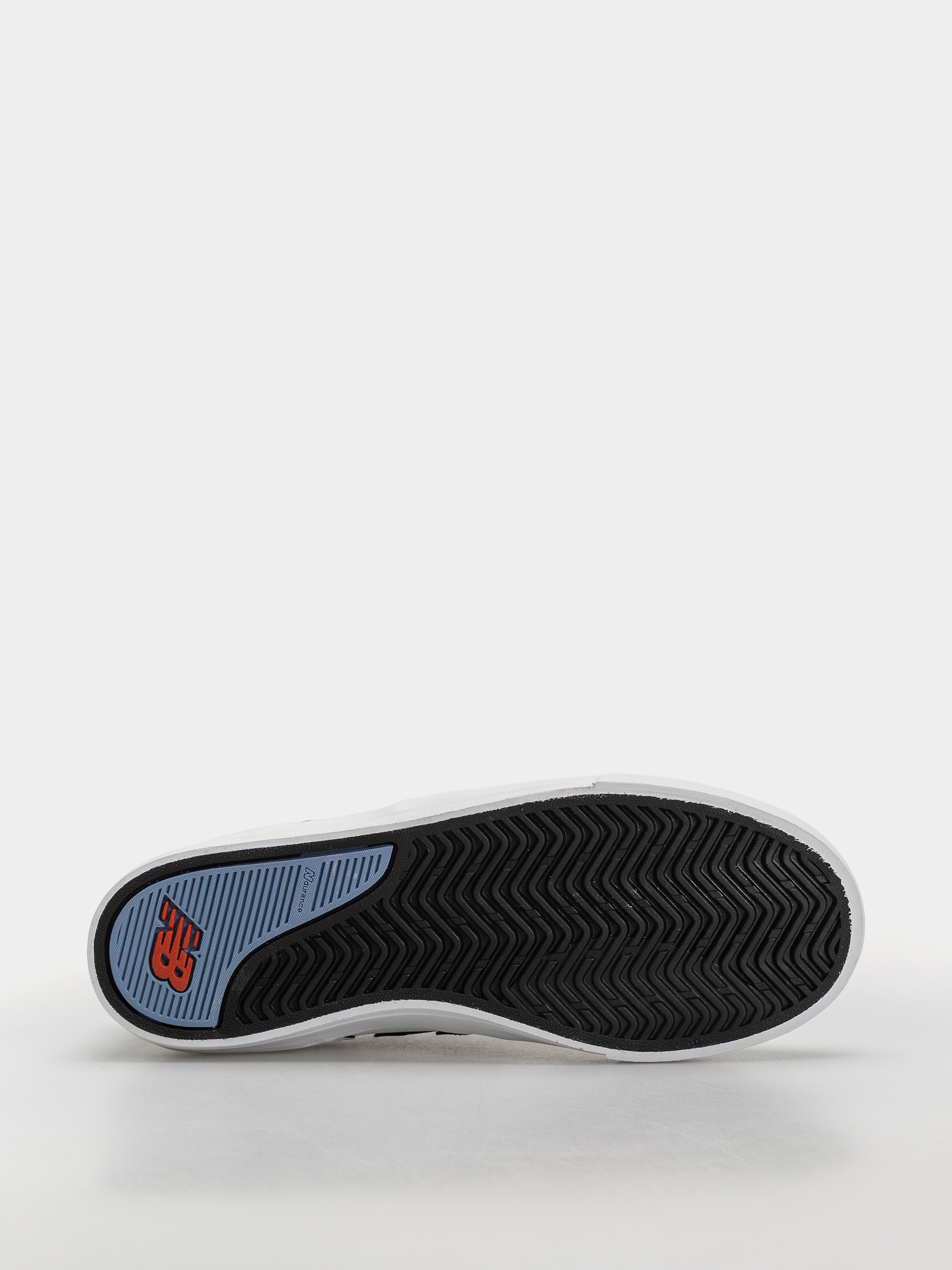 Boty New Balance 306 (white/black)