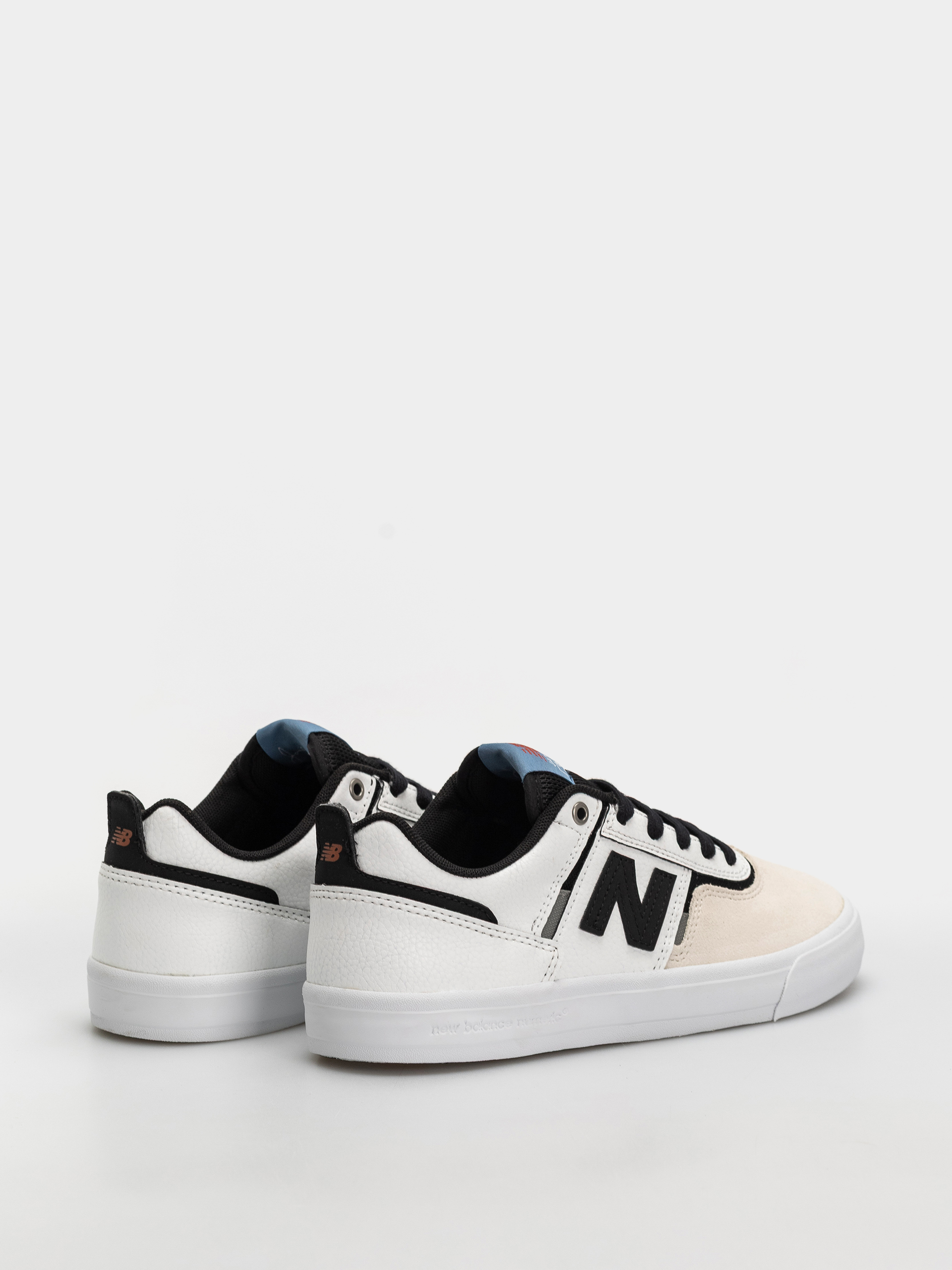 Boty New Balance 306 (white/black)