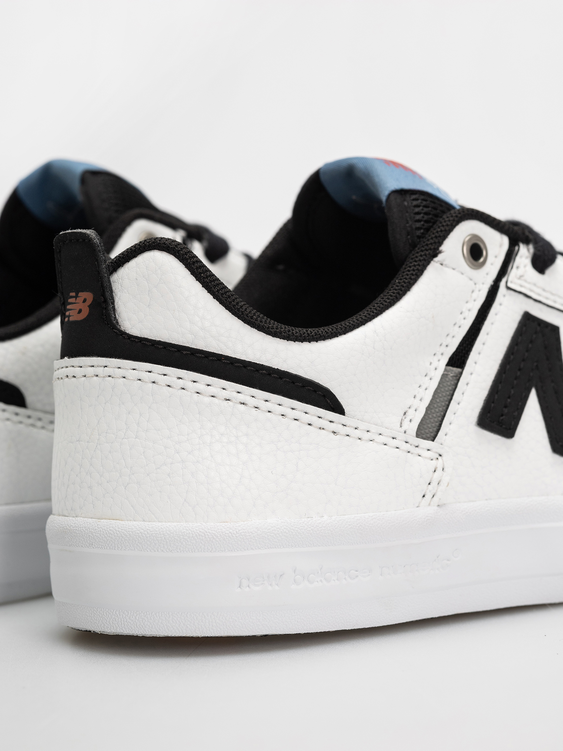 Boty New Balance 306 (white/black)