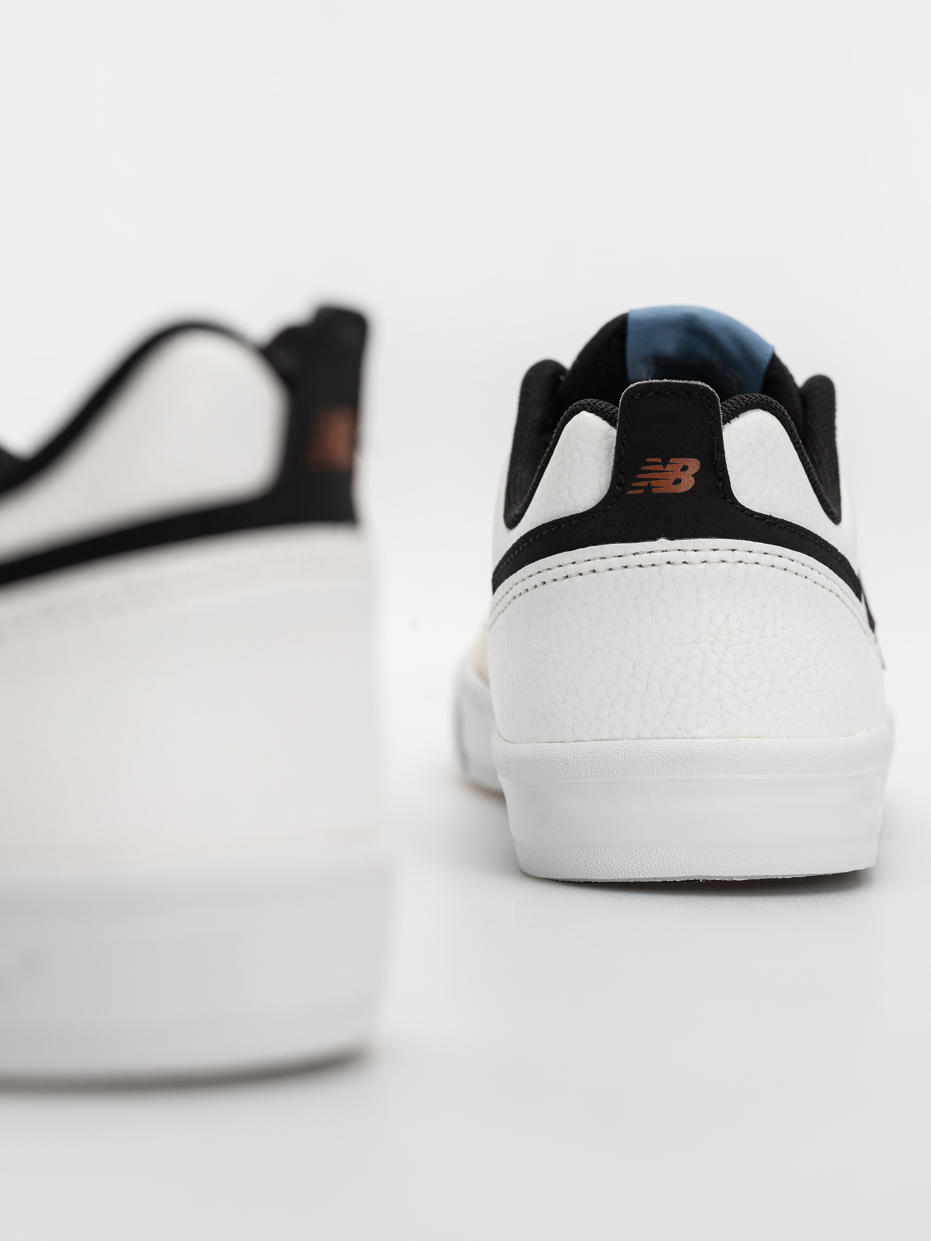 Boty New Balance 306 (white/black)