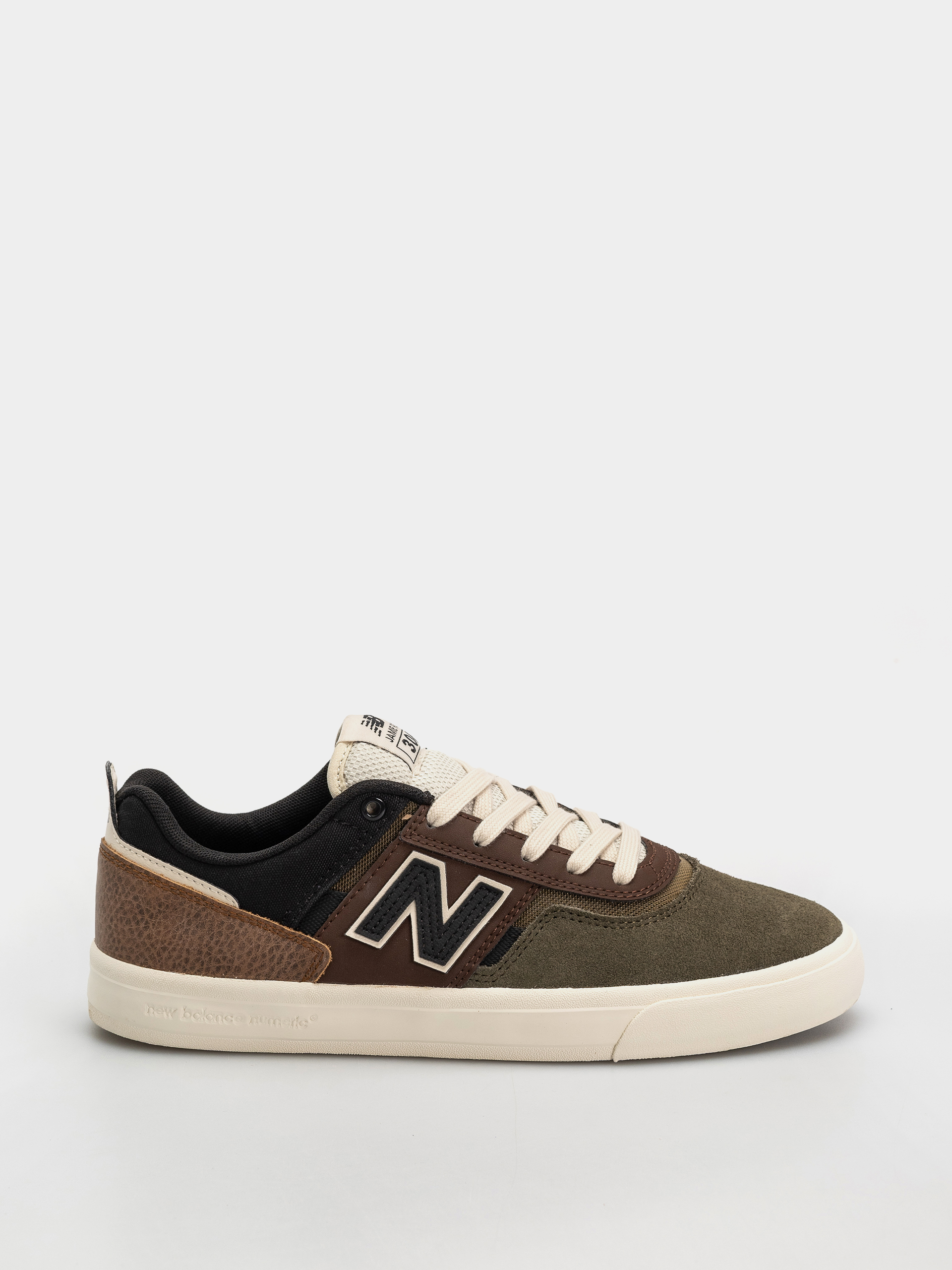 Boty New Balance 306 (pumpernickel/black)