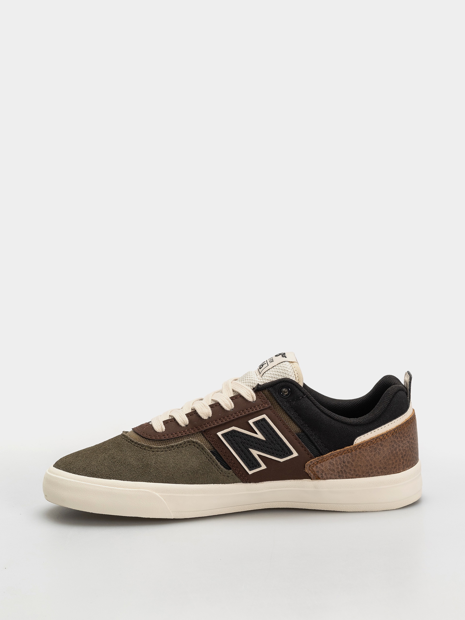 Boty New Balance 306 (pumpernickel/black)