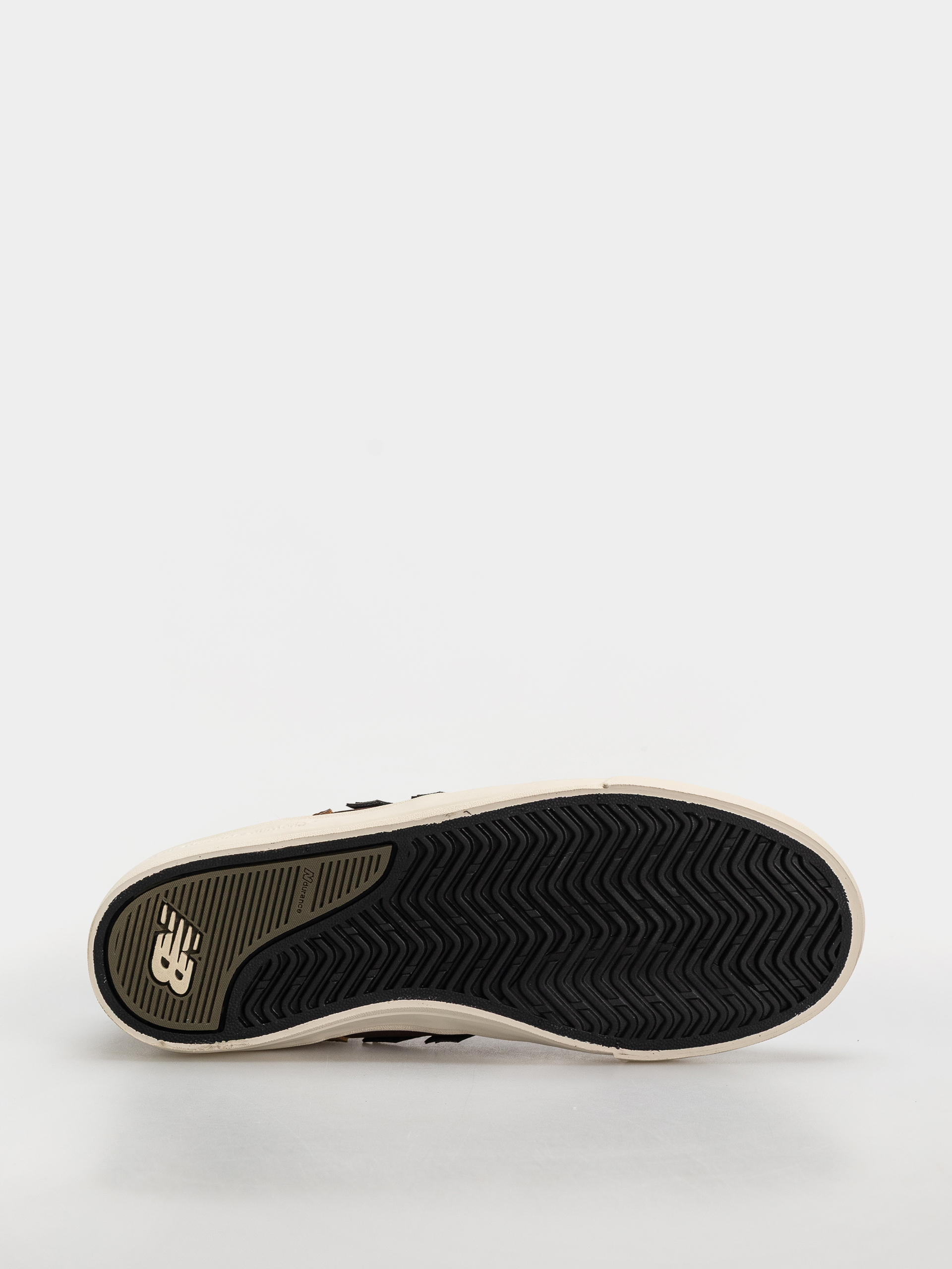 Boty New Balance 306 (pumpernickel/black)