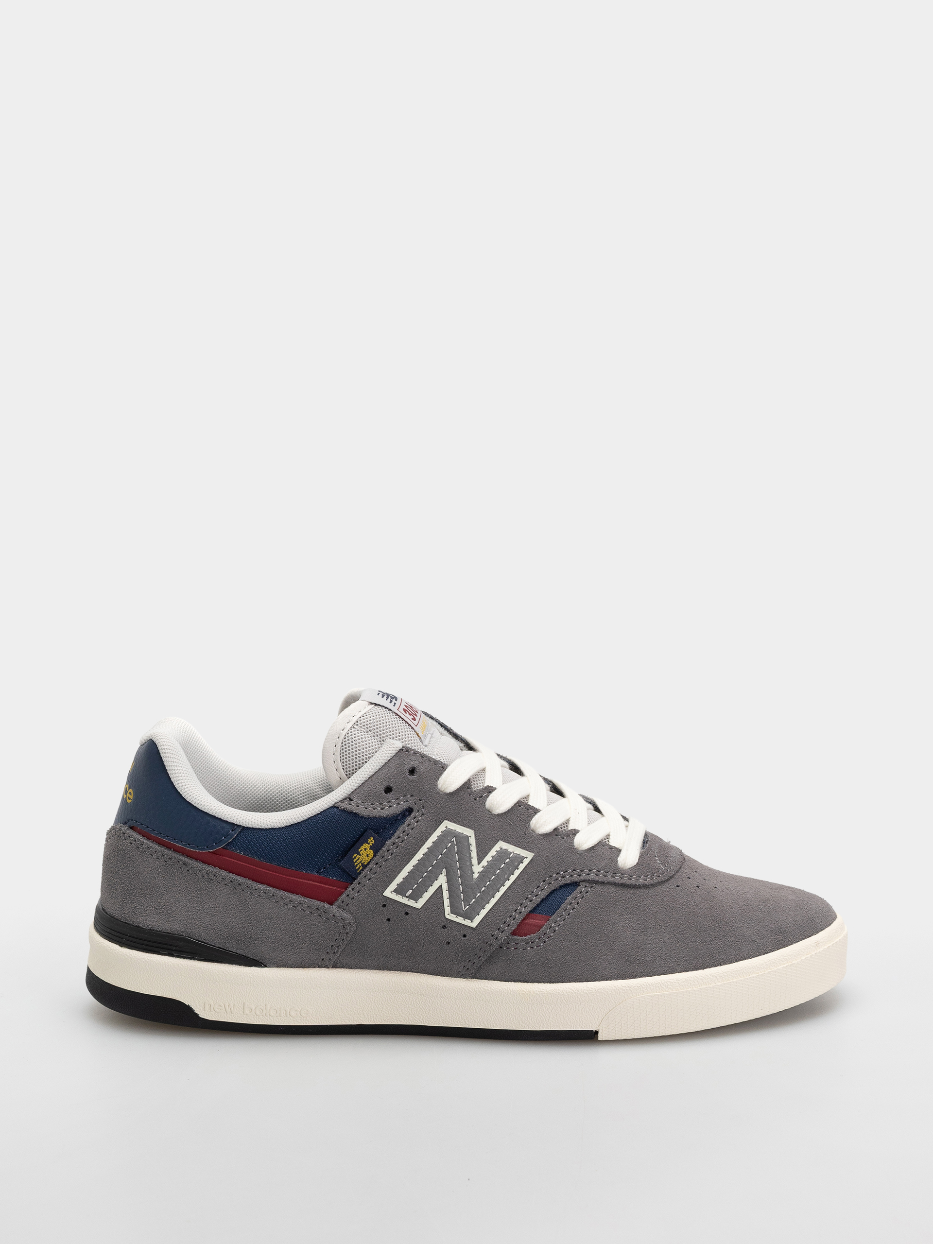 Boty New Balance 306 (castlerock/nb navy)