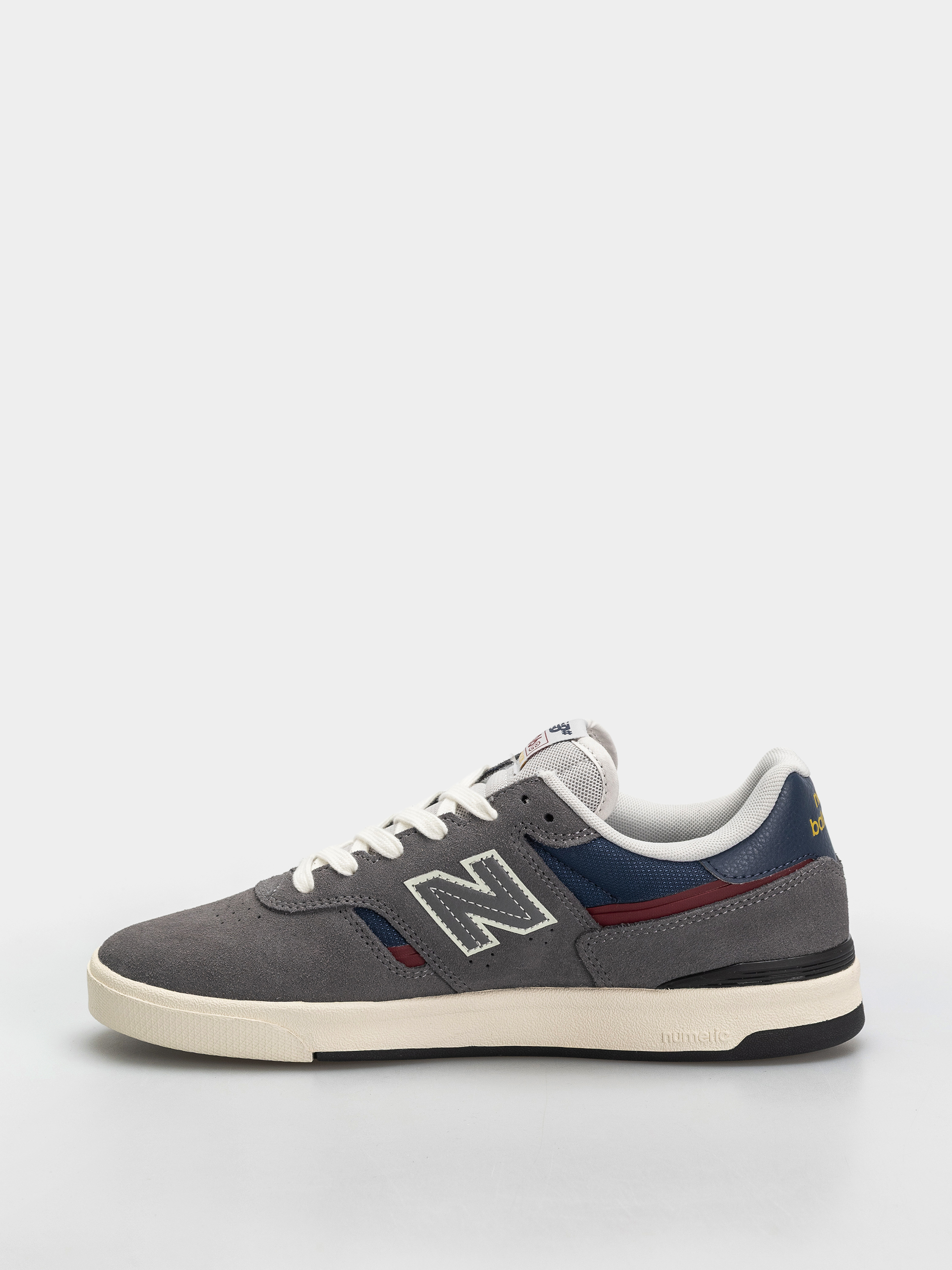 Boty New Balance 306 (castlerock/nb navy)