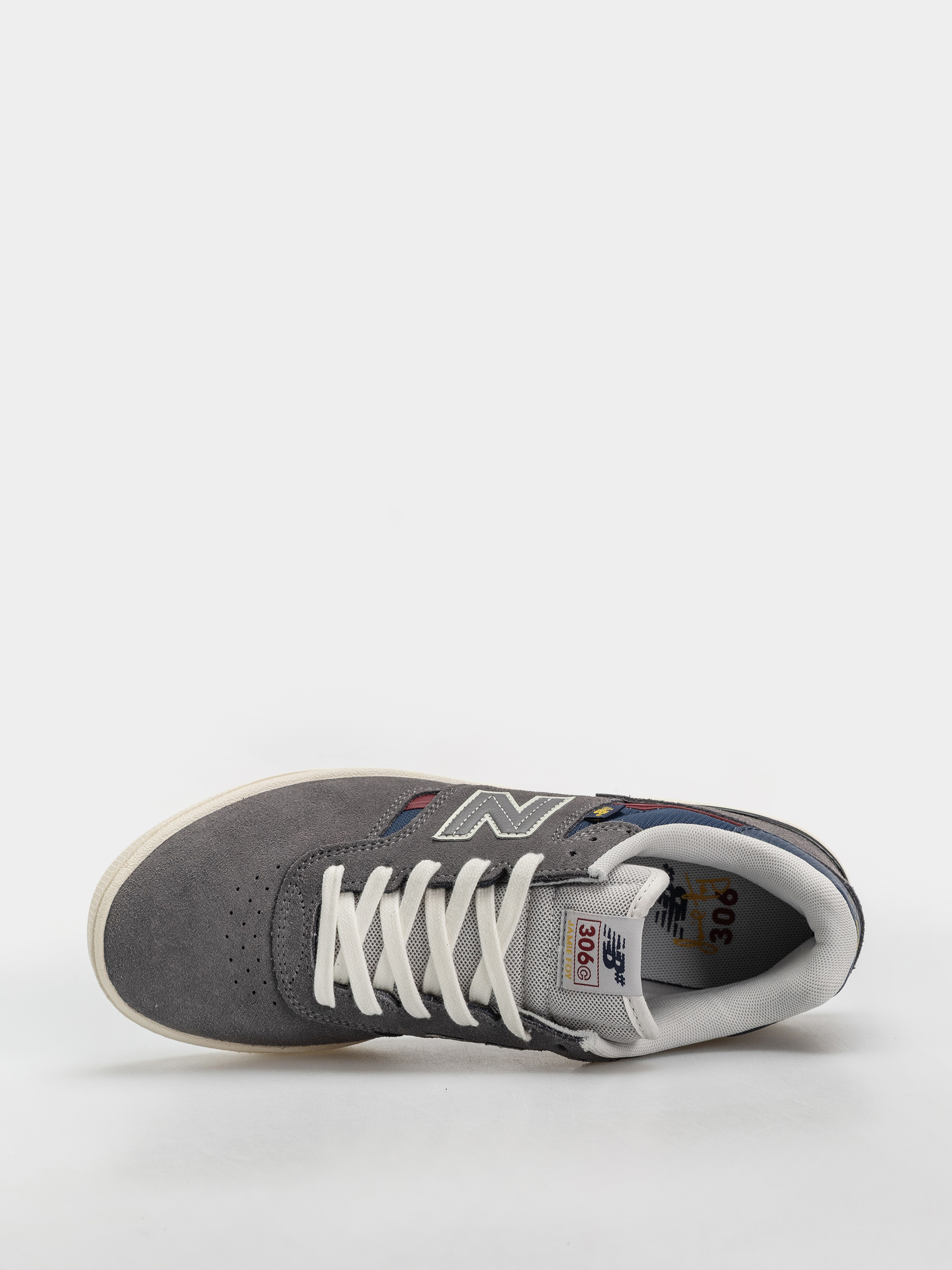 Boty New Balance 306 (castlerock/nb navy)