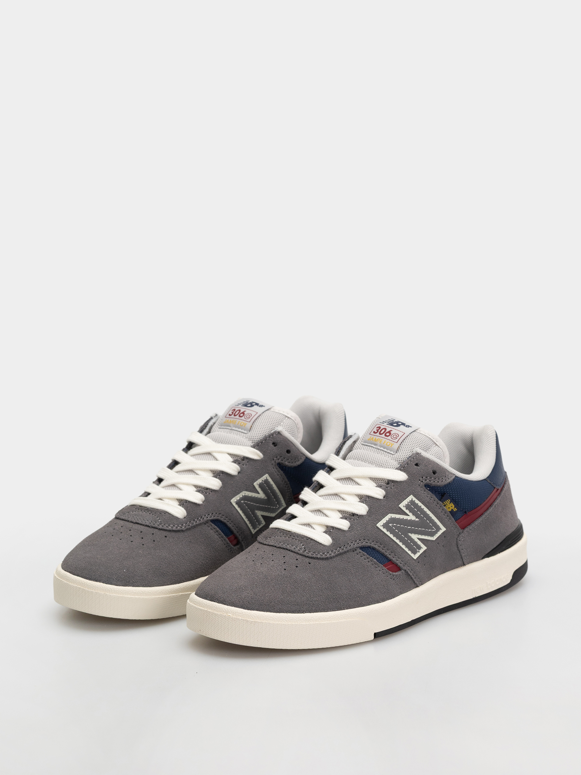 Boty New Balance 306 (castlerock/nb navy)