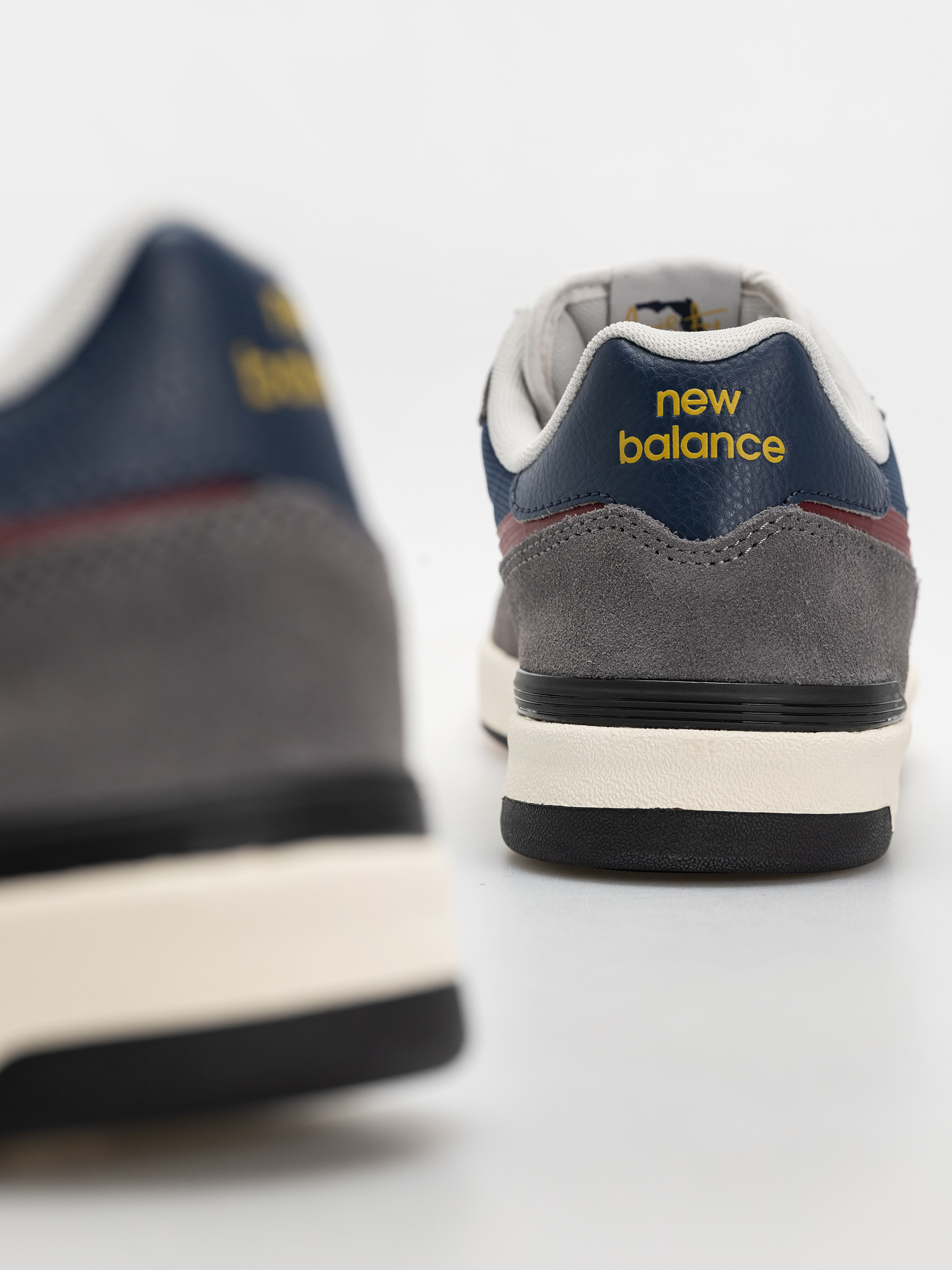 Boty New Balance 306 (castlerock/nb navy)