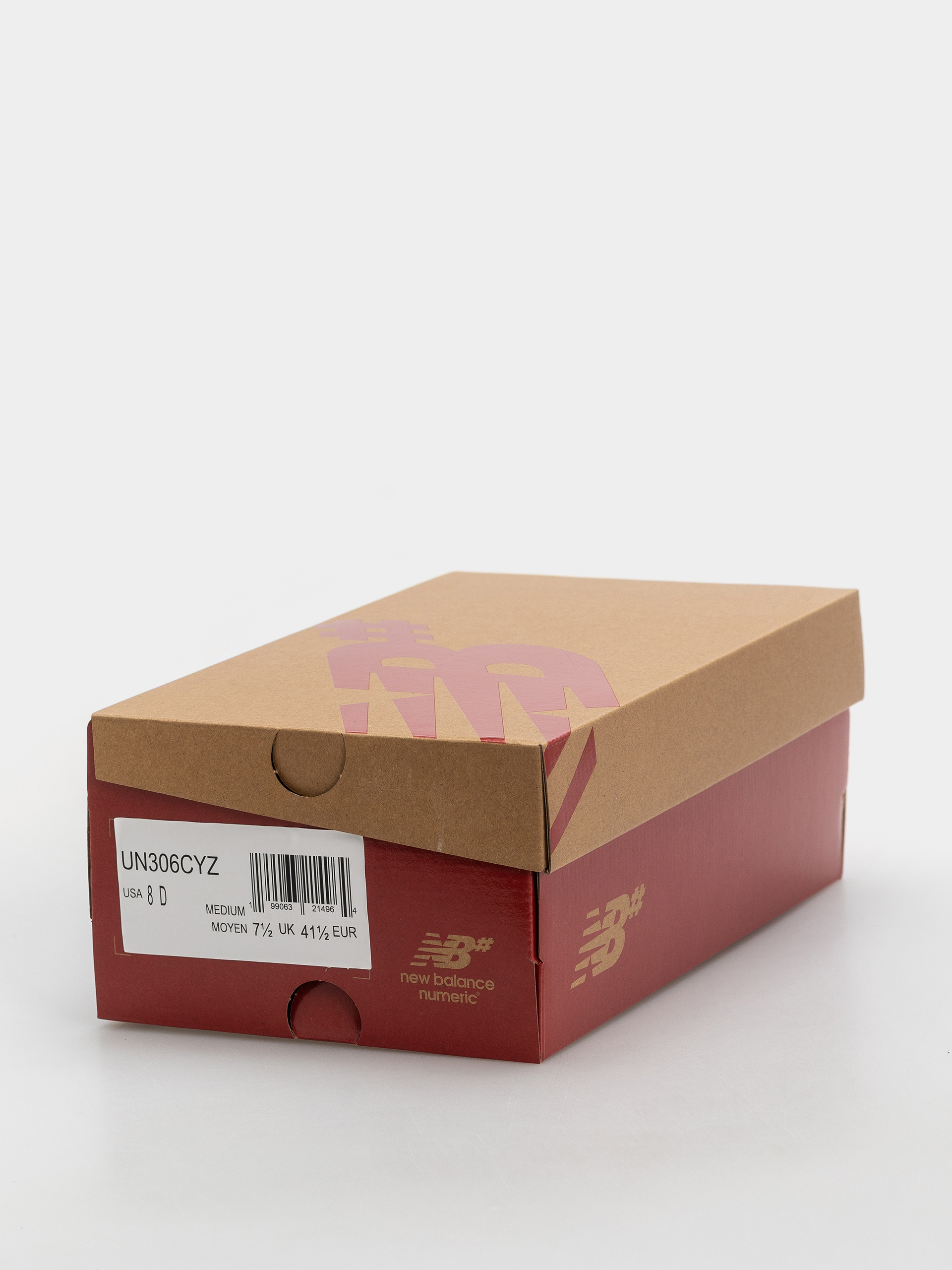 Boty New Balance 306 (castlerock/nb navy)