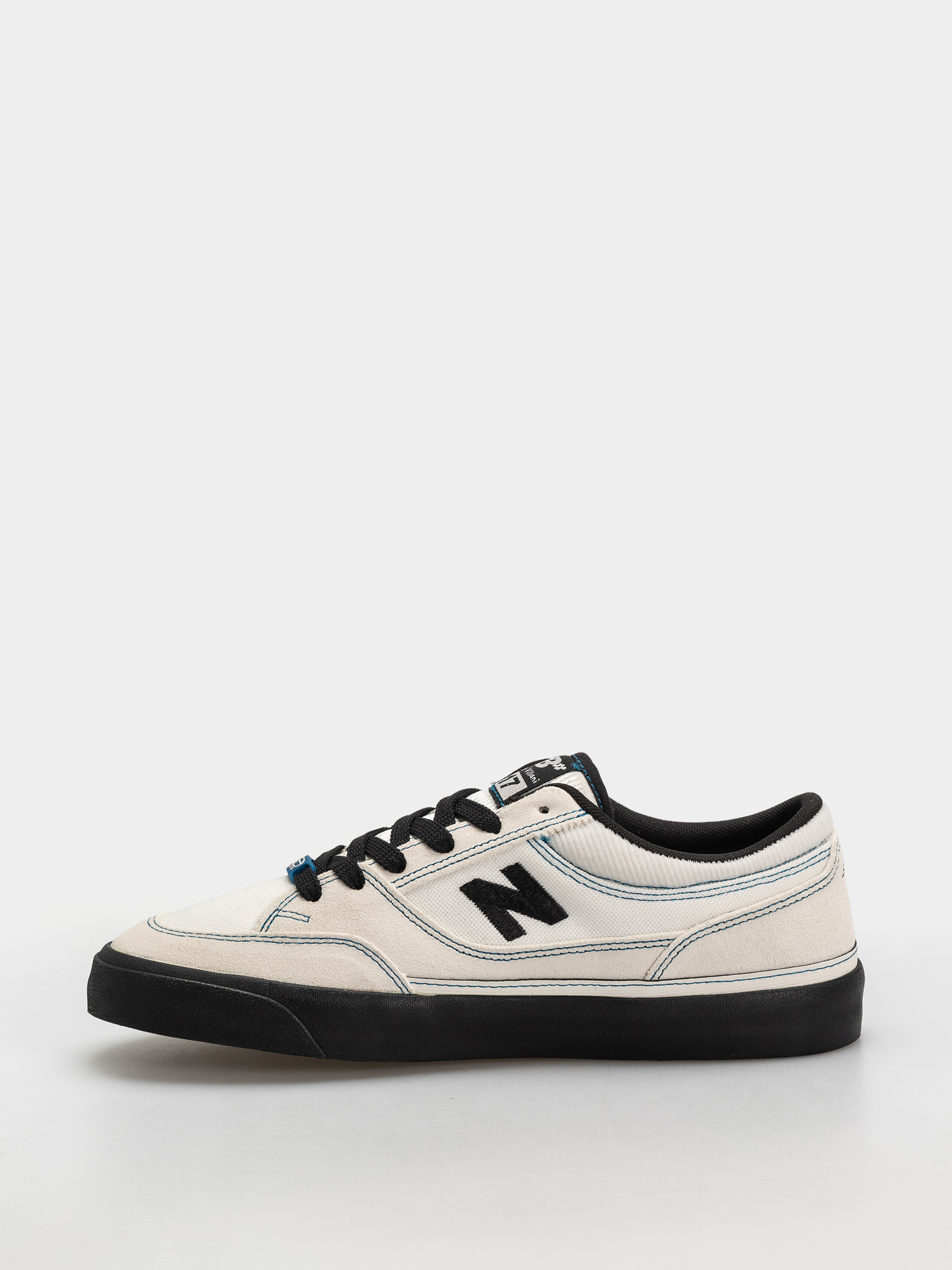 Boty New Balance 417 (sea salt/black)