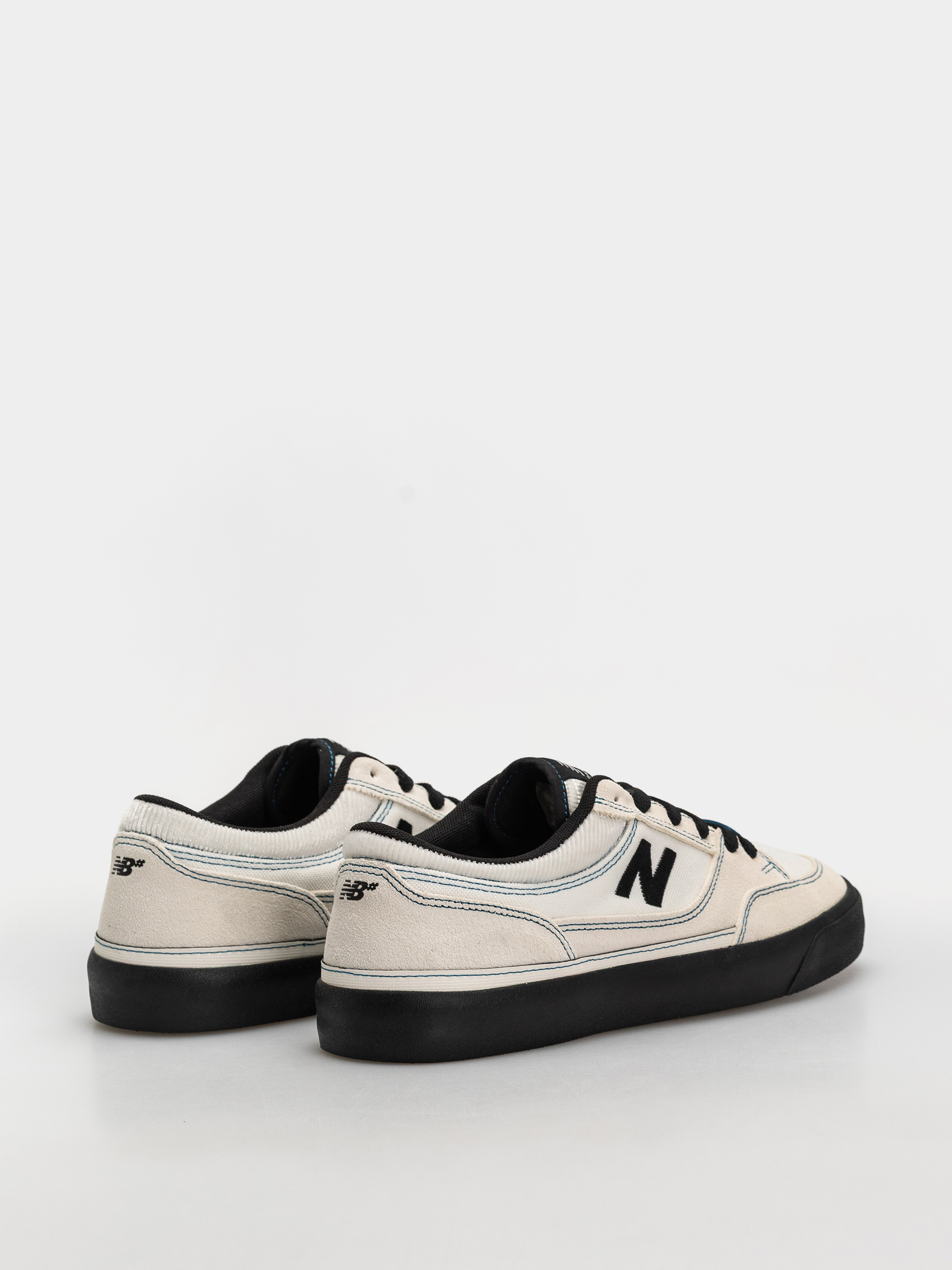 Boty New Balance 417 (sea salt/black)