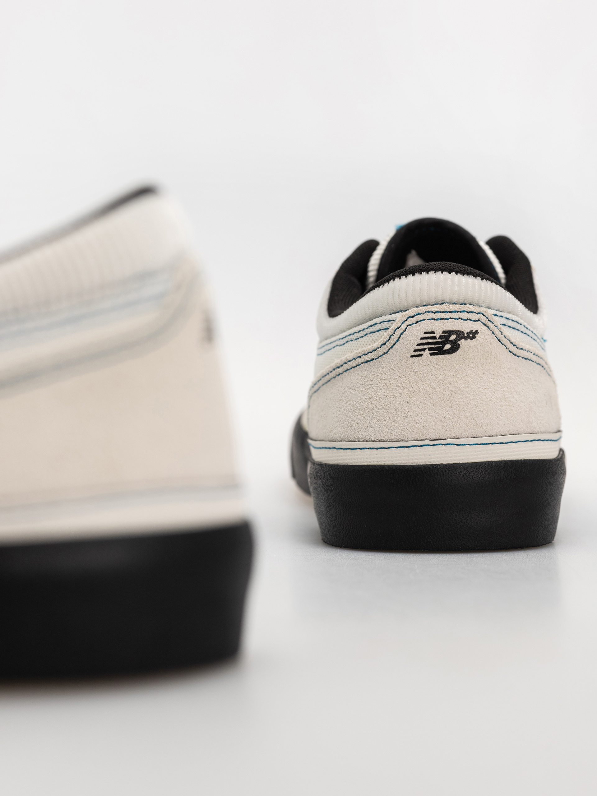Boty New Balance 417 (sea salt/black)
