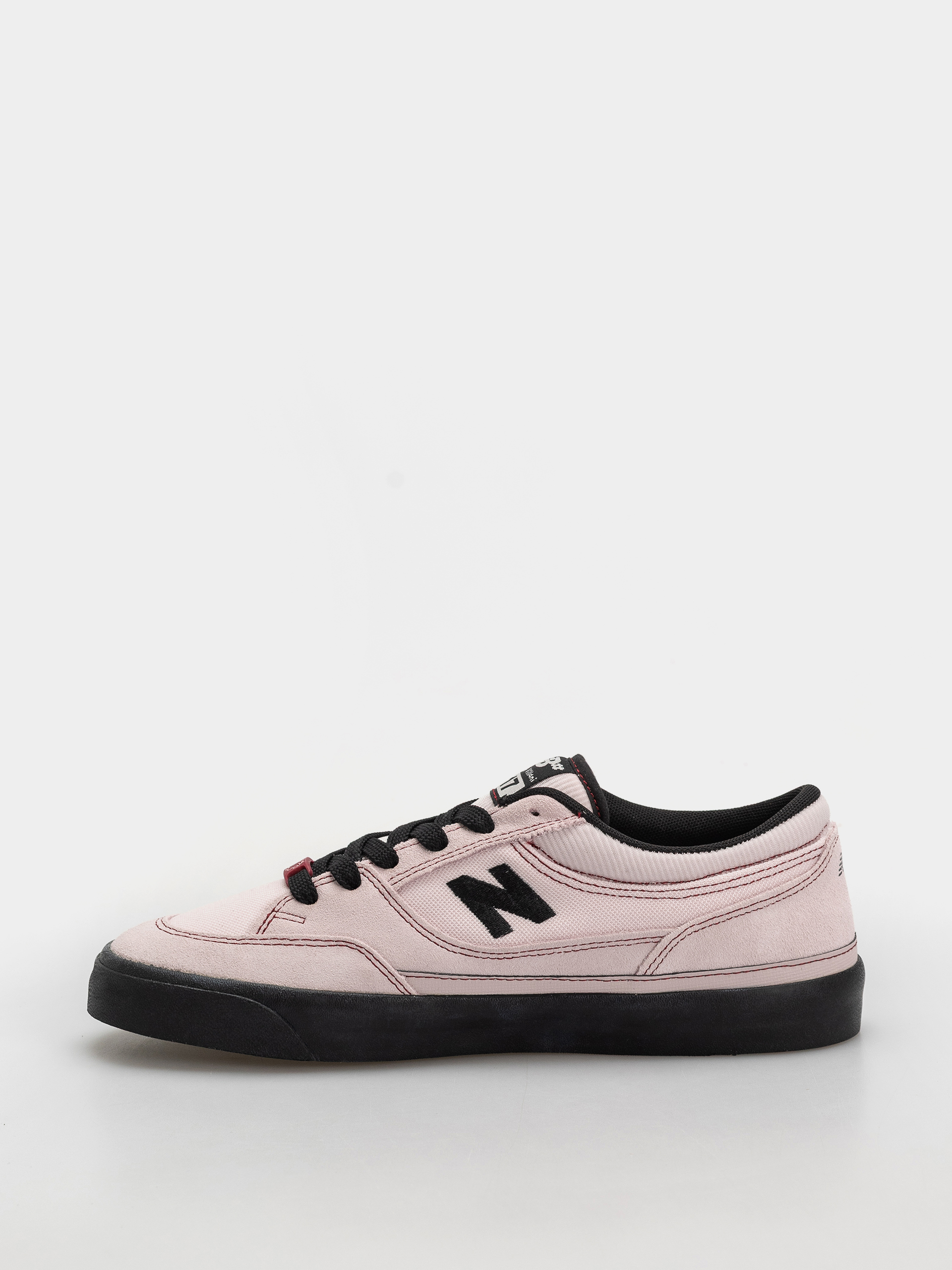 Boty New Balance 417 (stone pink/black)