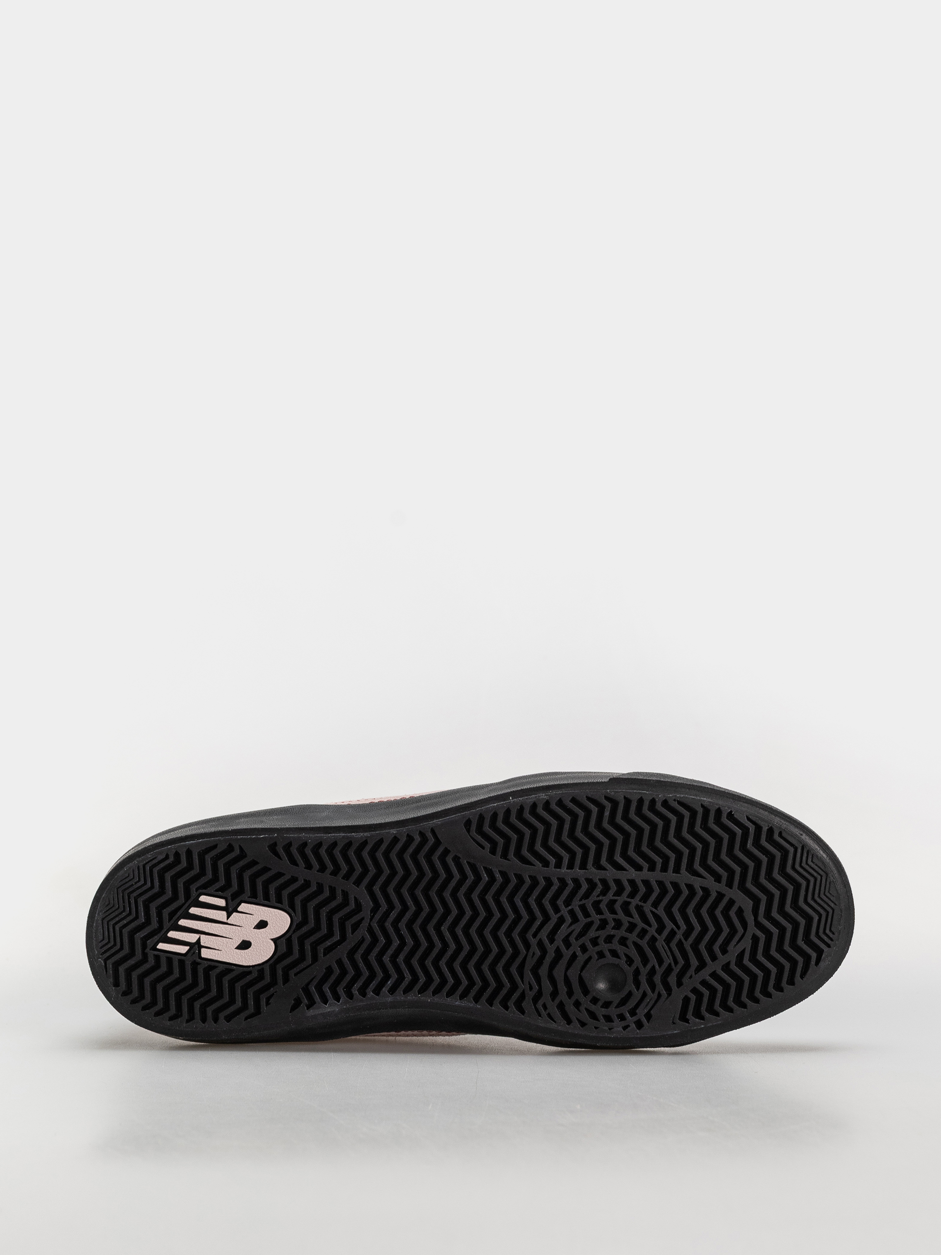 Boty New Balance 417 (stone pink/black)