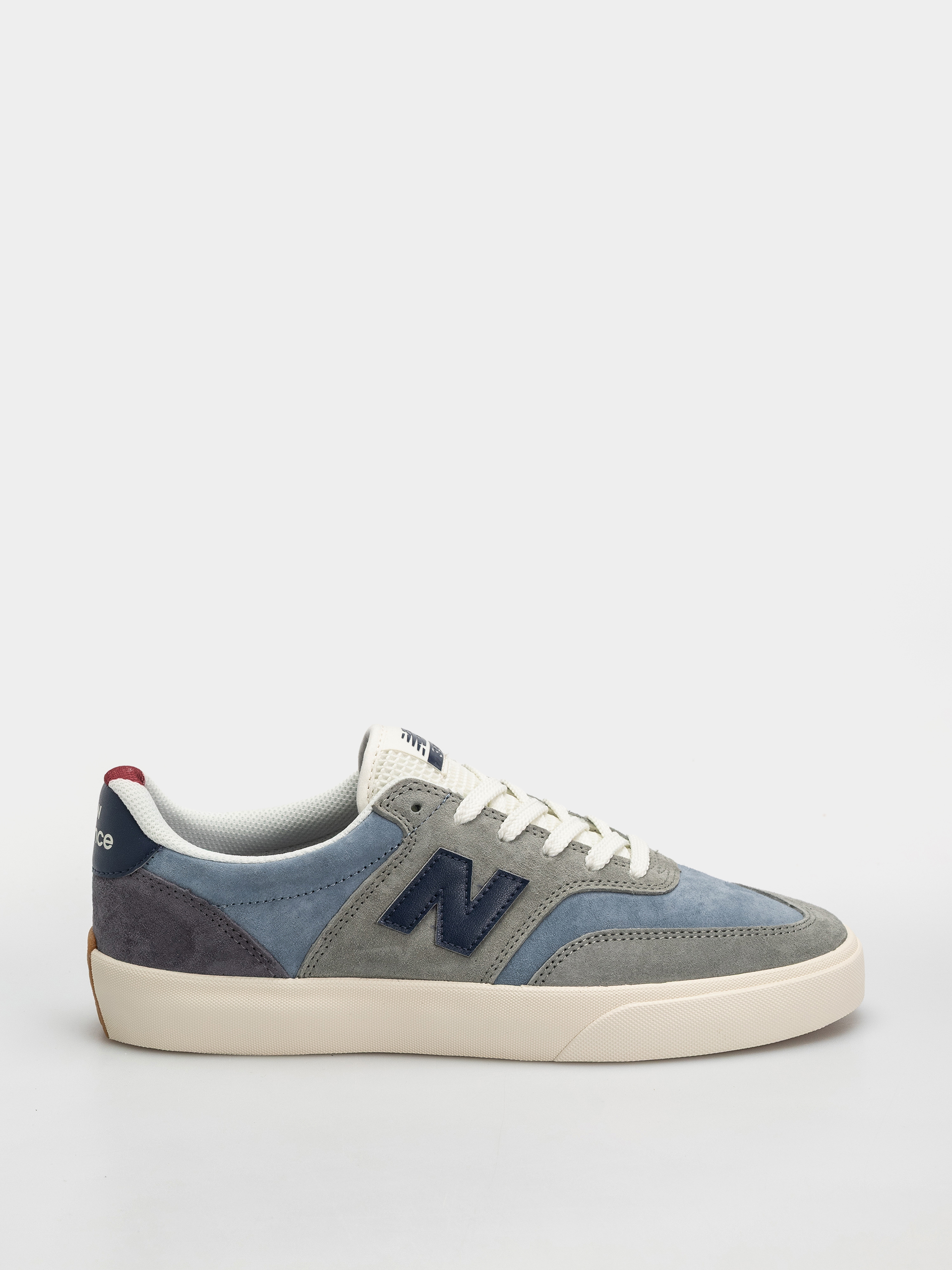 Boty New Balance 340 (zinc blue/nb navy)