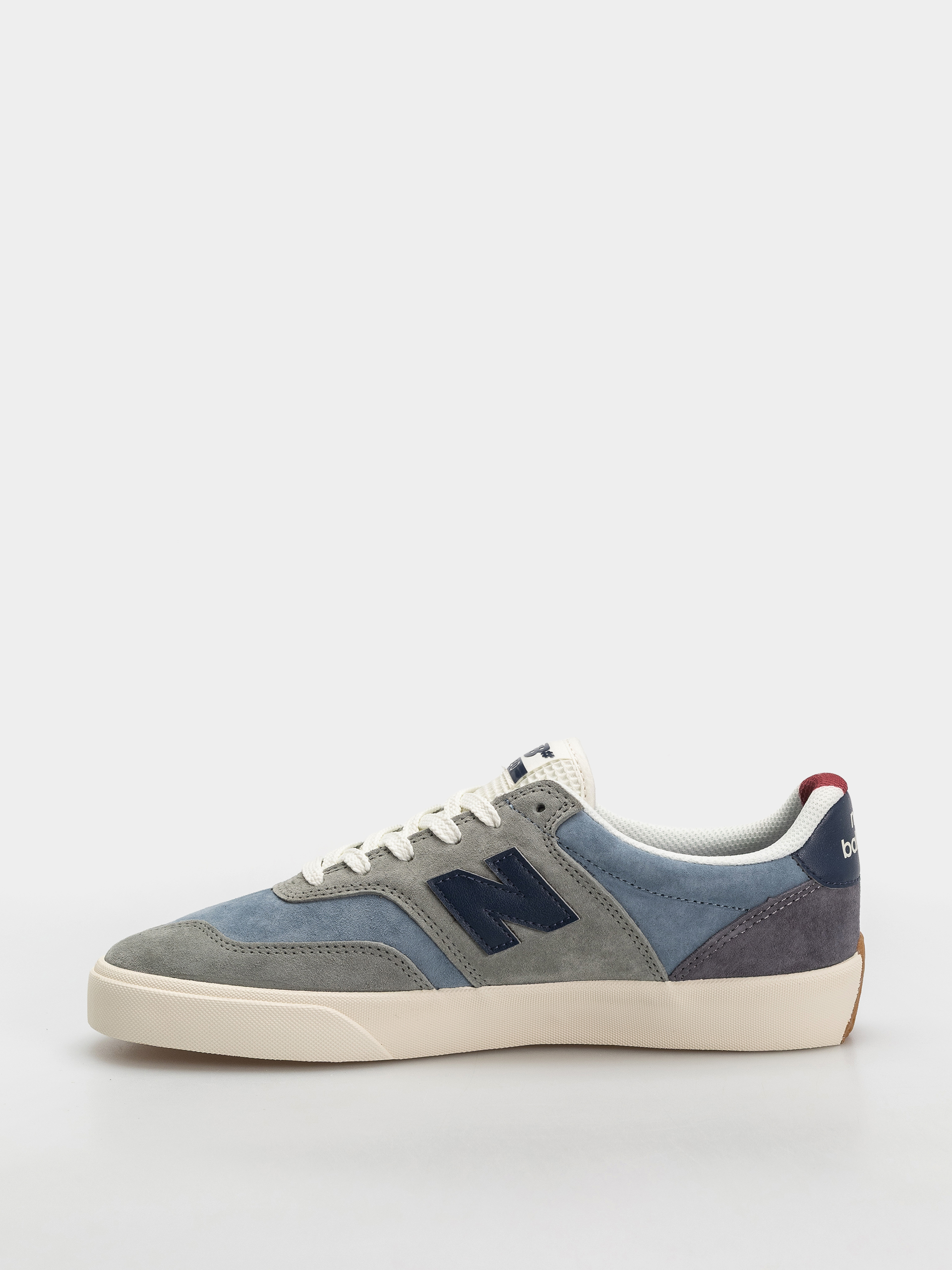 Boty New Balance 340 (zinc blue/nb navy)