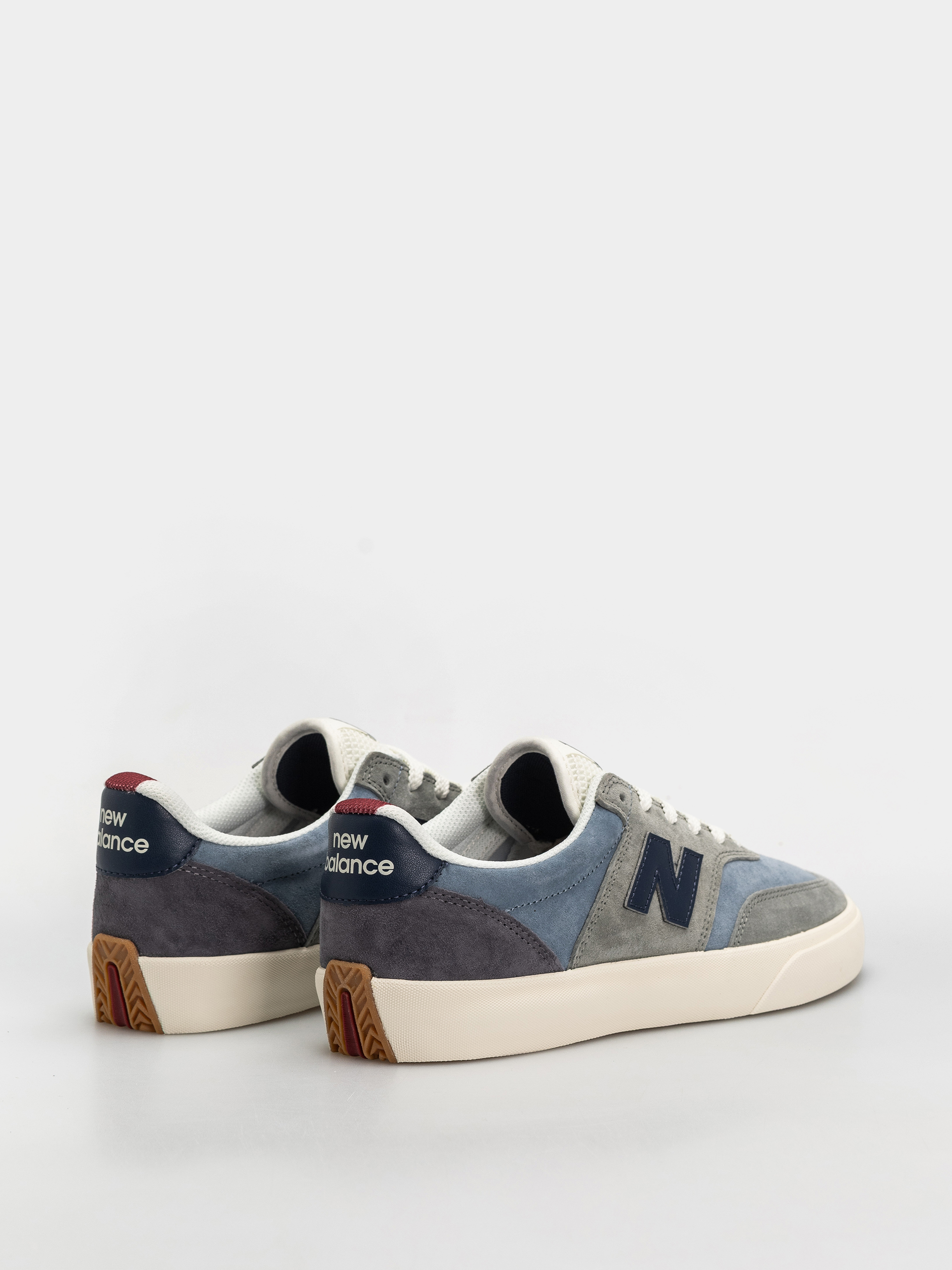 Boty New Balance 340 (zinc blue/nb navy)