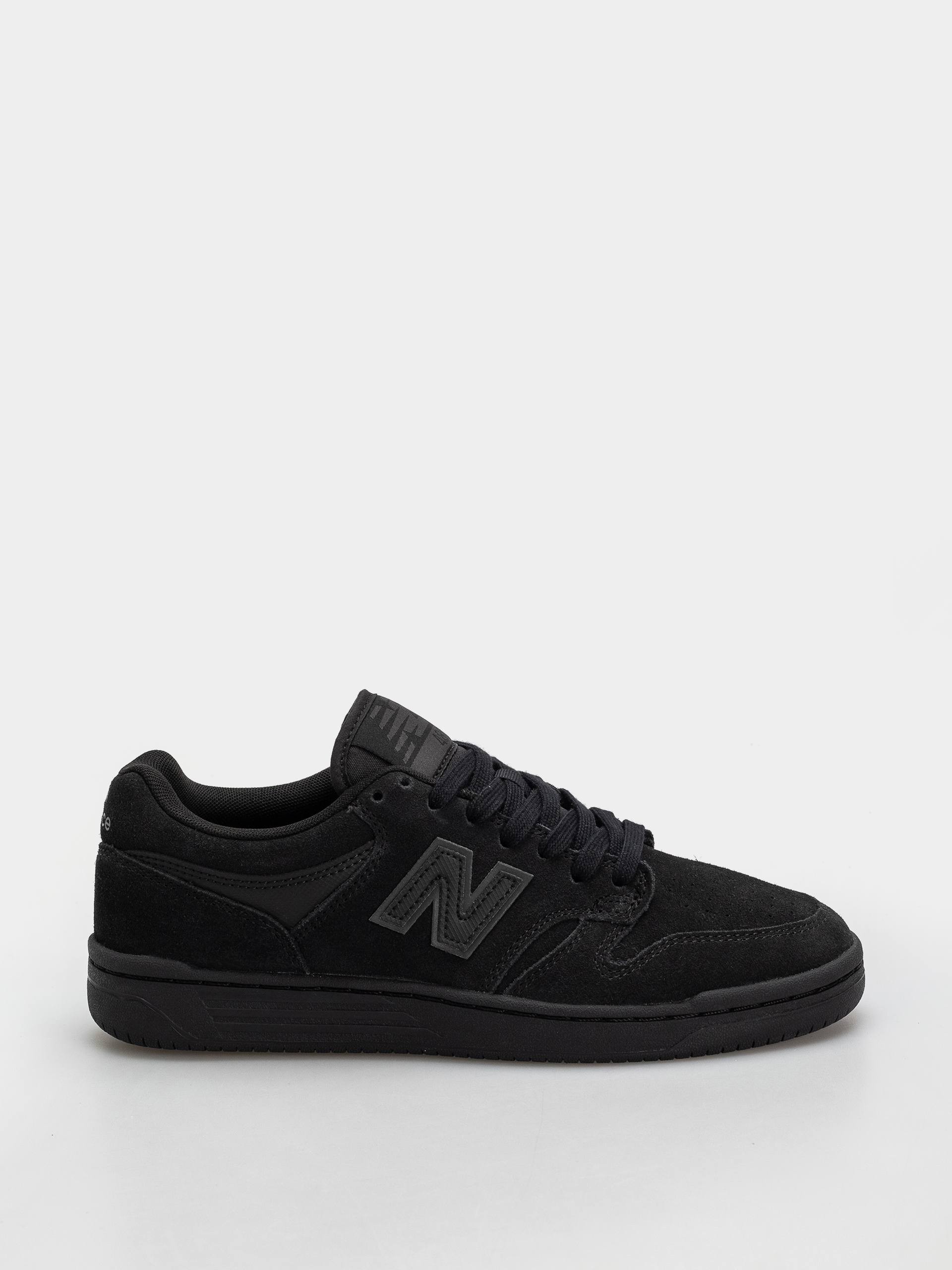 Boty New Balance 480 (black/black)