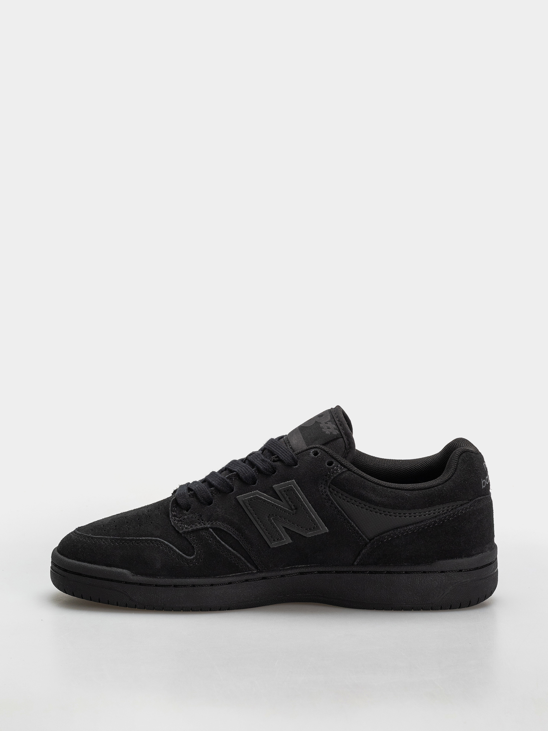 Boty New Balance 480 (black/black)