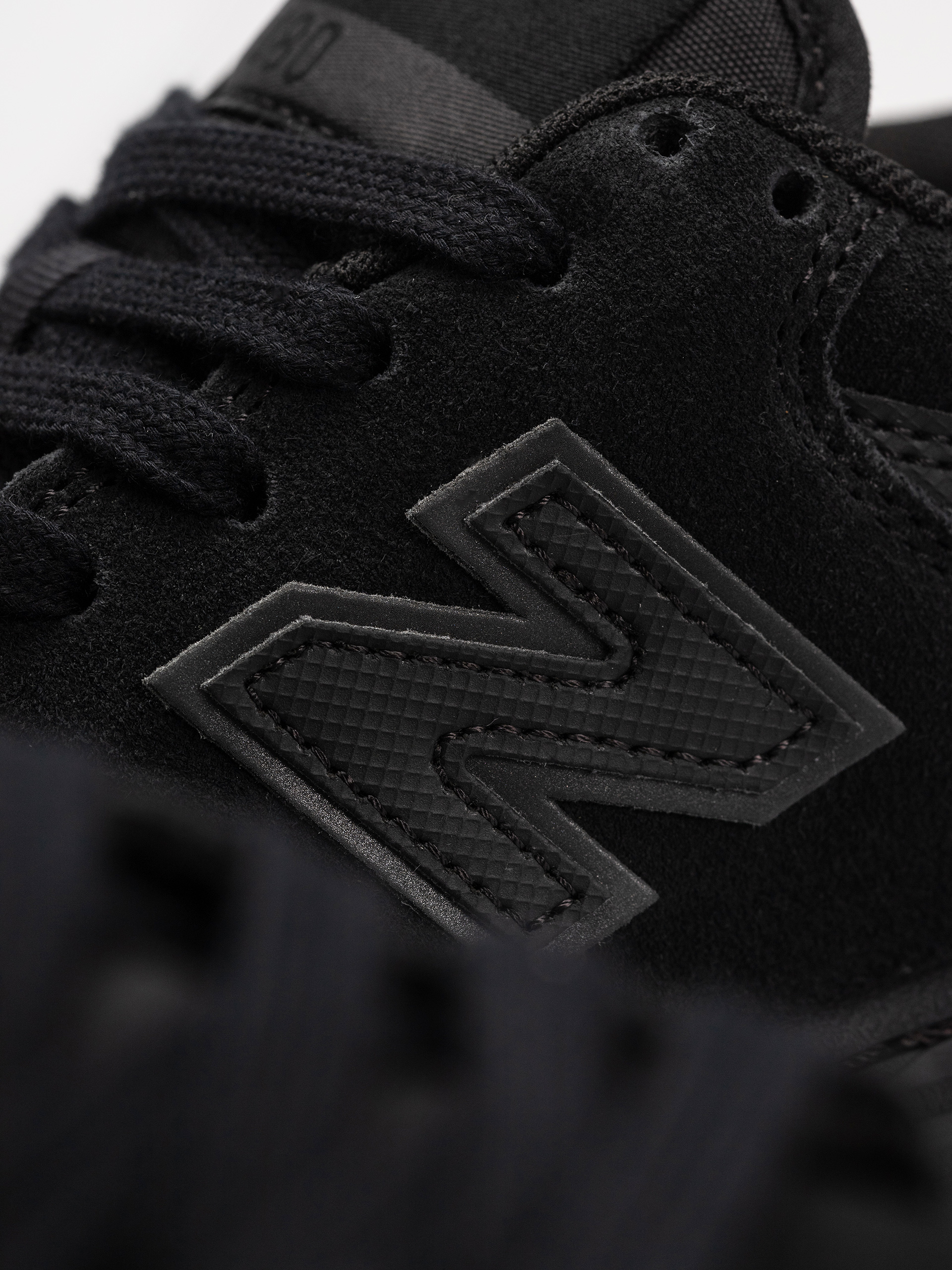 Boty New Balance 480 (black/black)