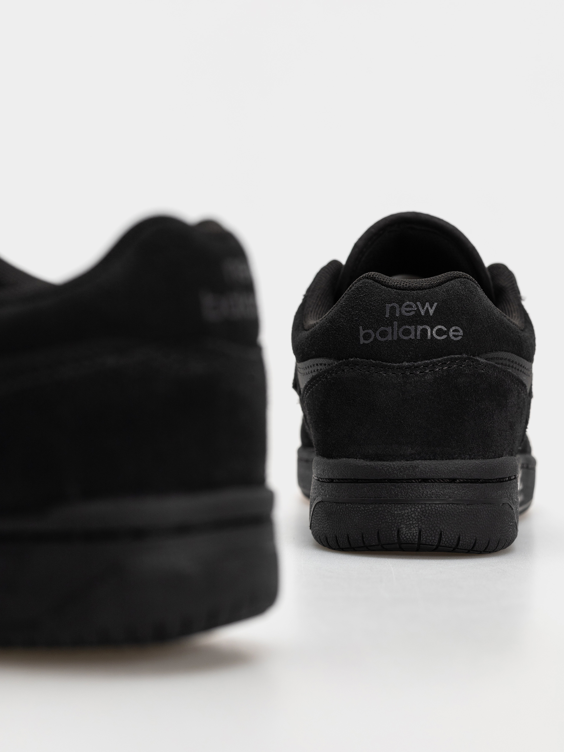 Boty New Balance 480 (black/black)