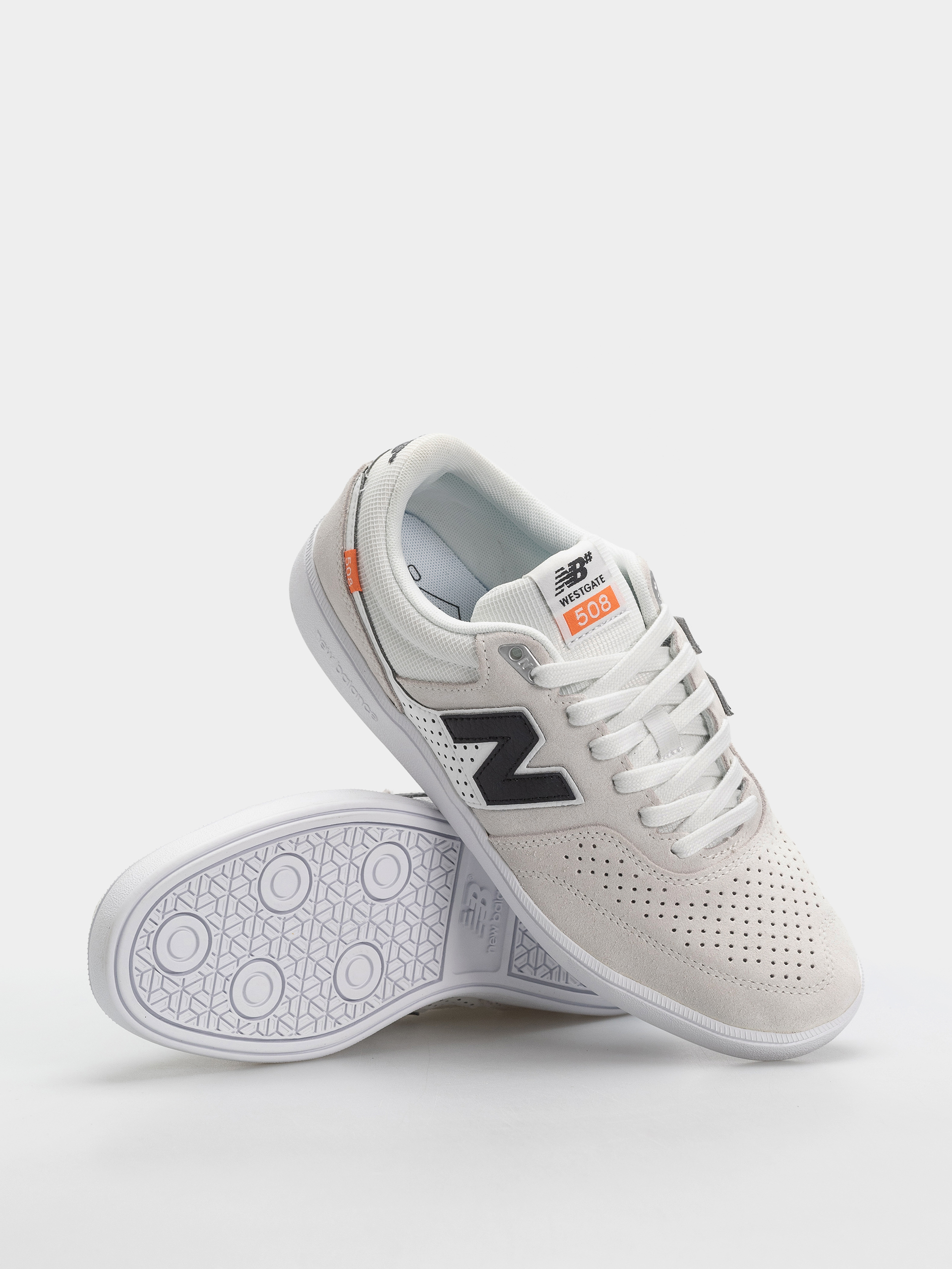 Boty New Balance 508 (reflection/black)
