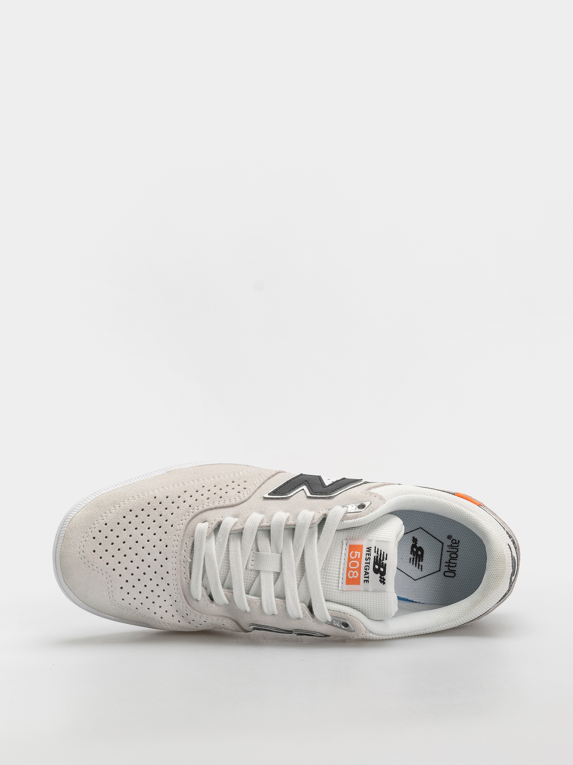 Boty New Balance 508 (reflection/black)