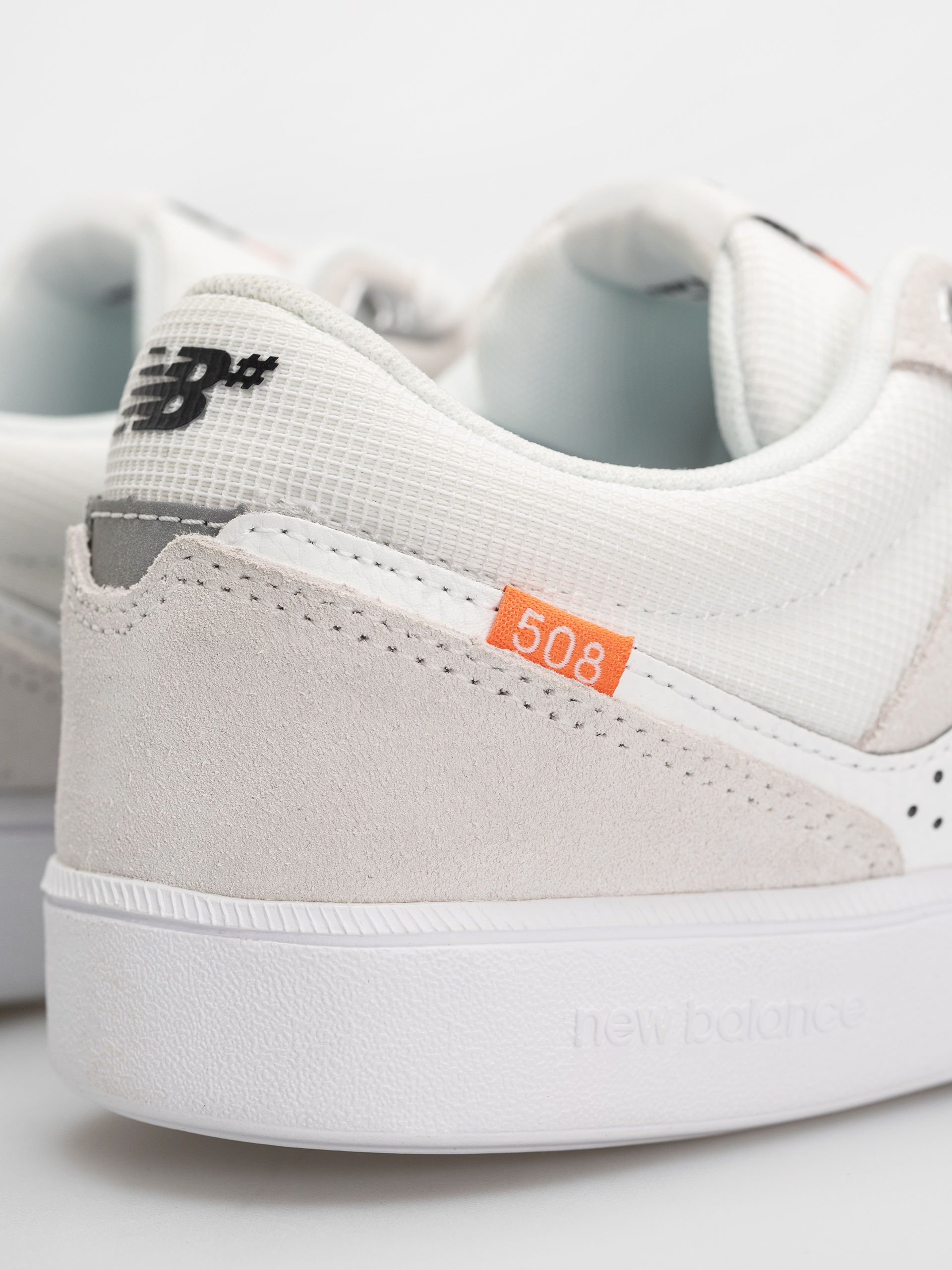 Boty New Balance 508 (reflection/black)