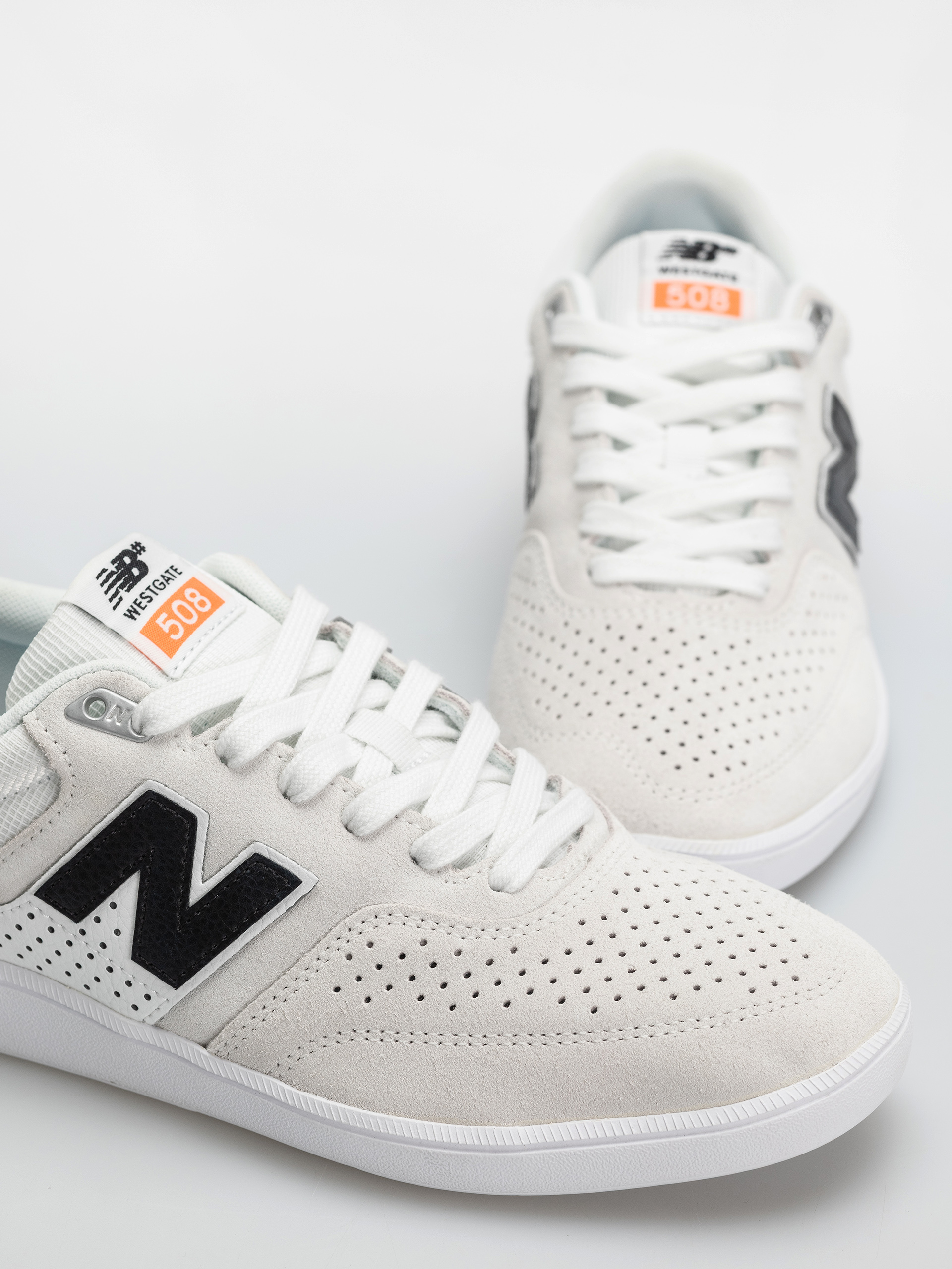 Boty New Balance 508 (reflection/black)