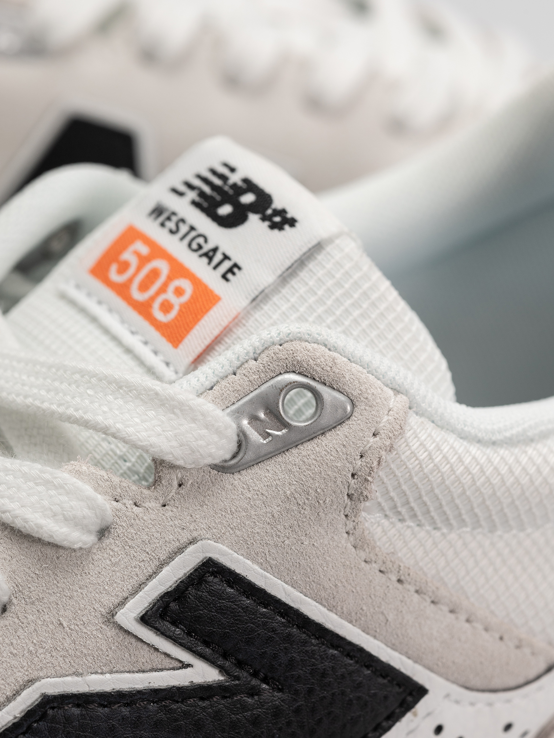 Boty New Balance 508 (reflection/black)