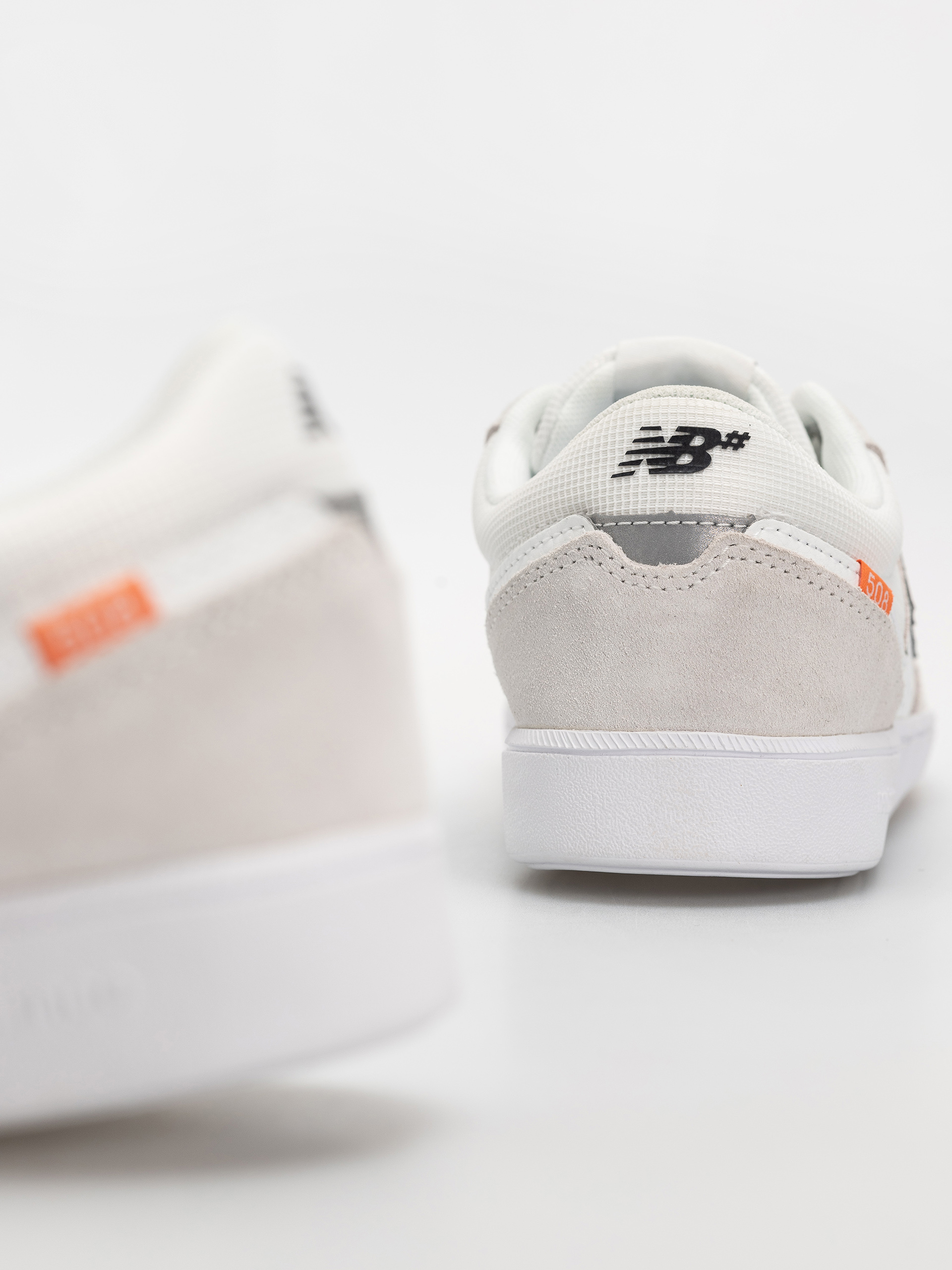 Boty New Balance 508 (reflection/black)