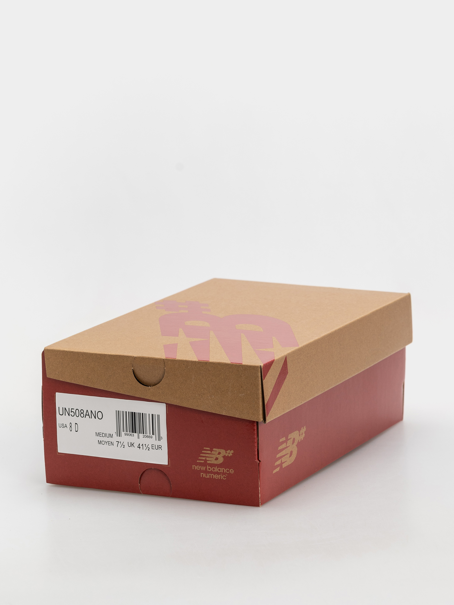 Boty New Balance 508 (reflection/black)
