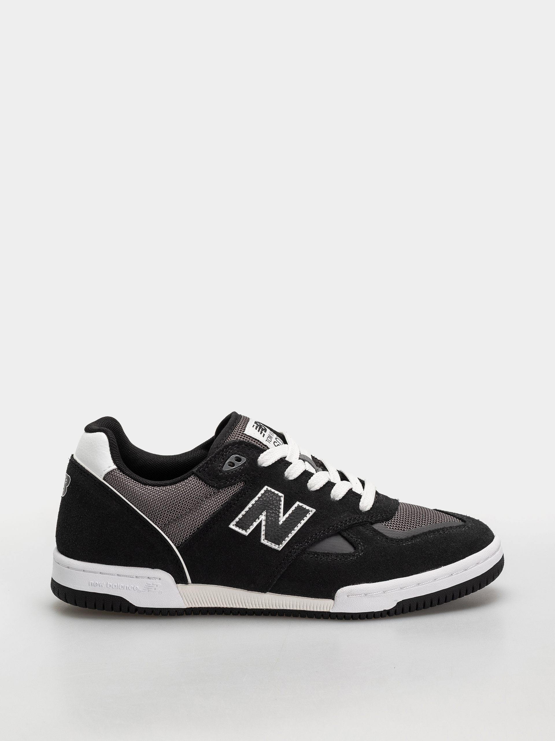 Boty New Balance 600 (black/castlerock)