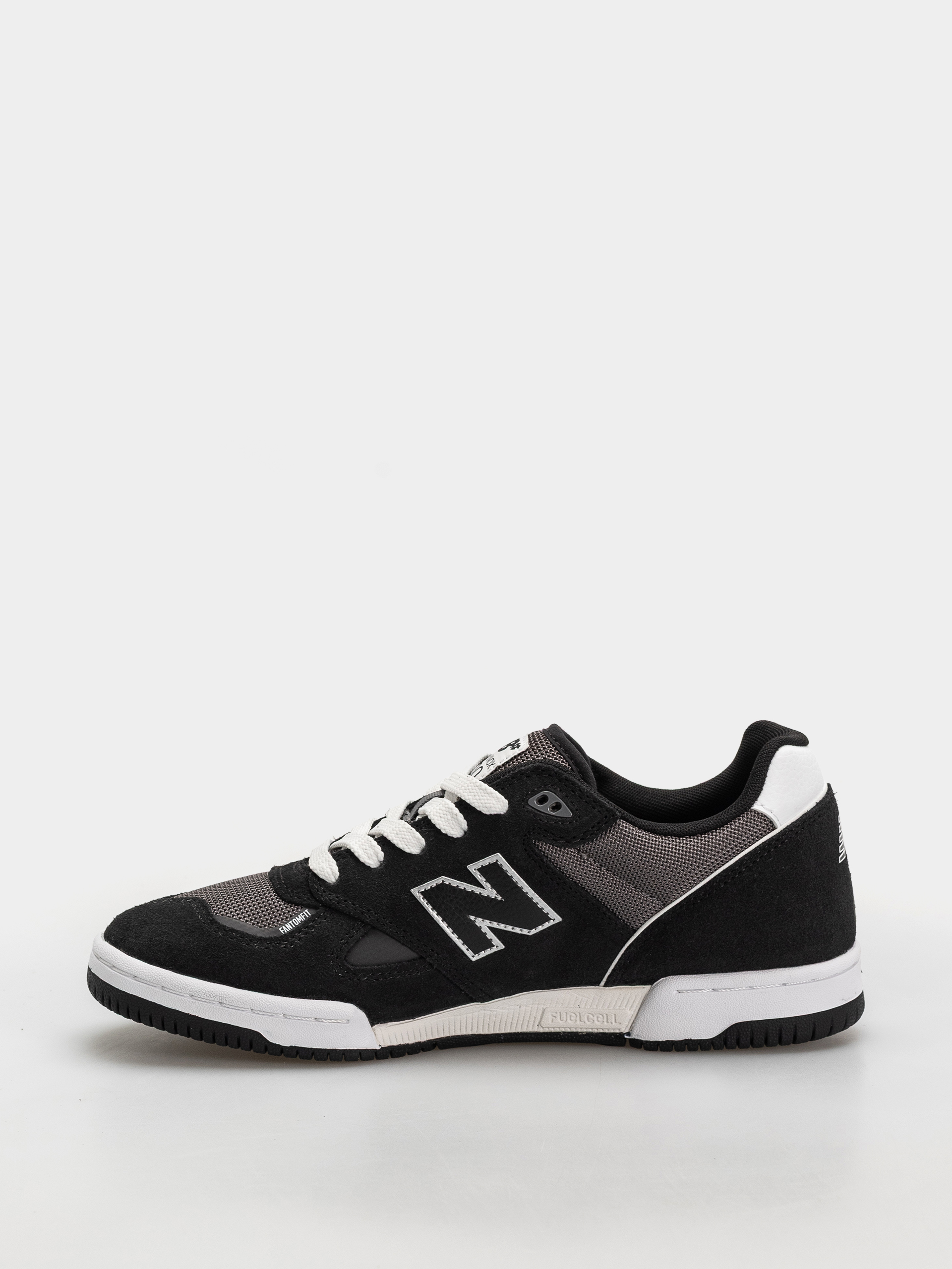 Boty New Balance 600 (black/castlerock)