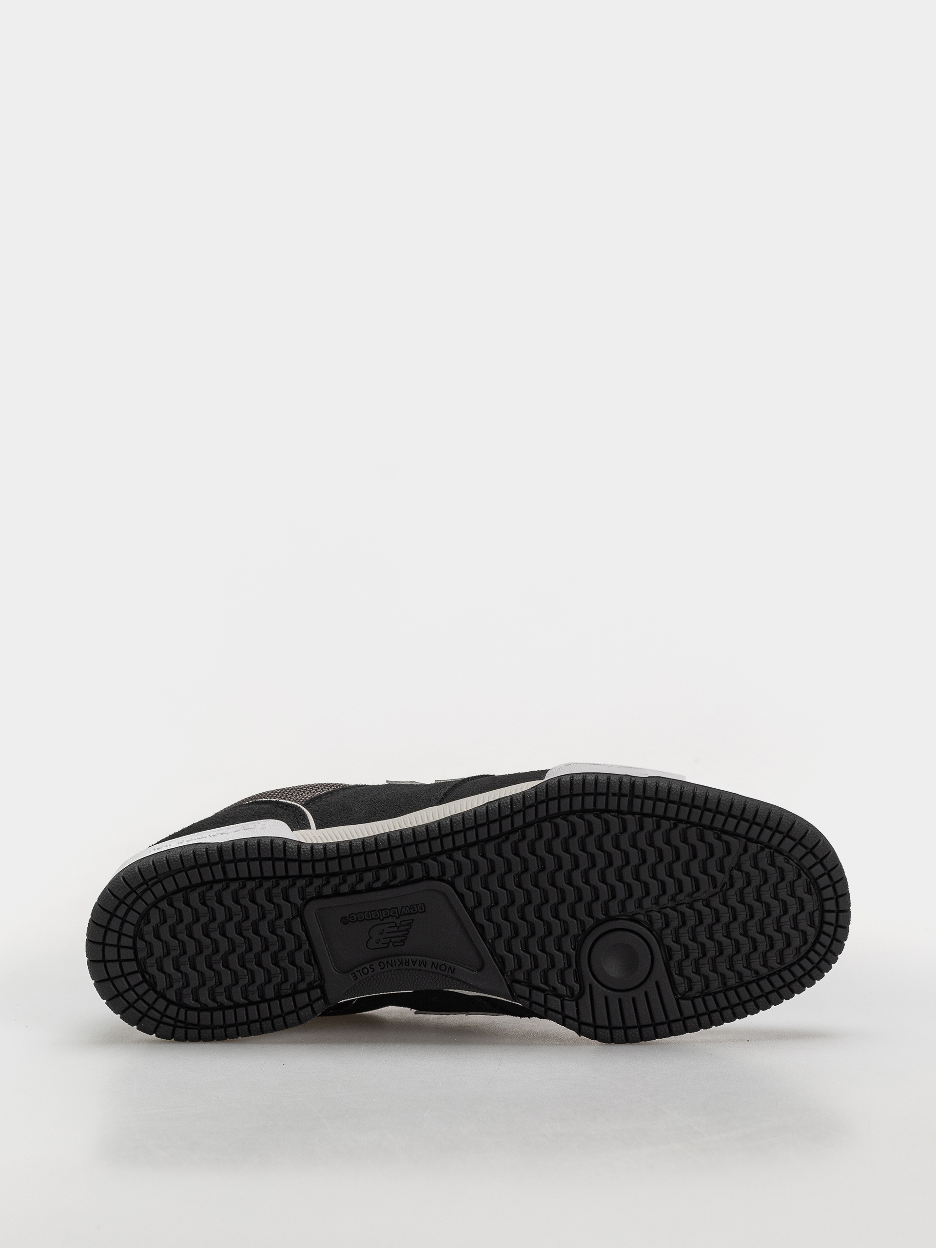 Boty New Balance 600 (black/castlerock)