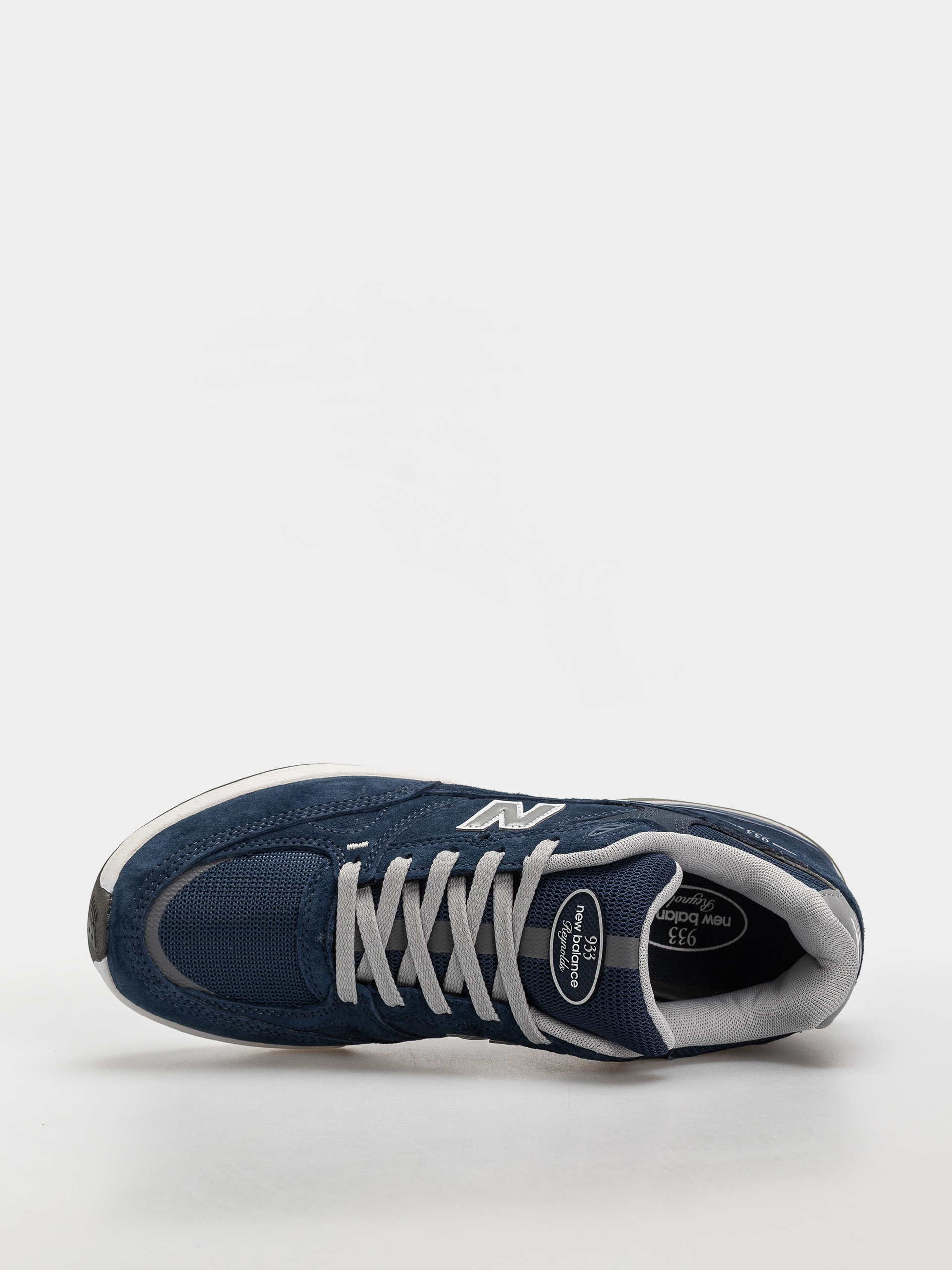 Boty New Balance 933 (navy/slate grey)