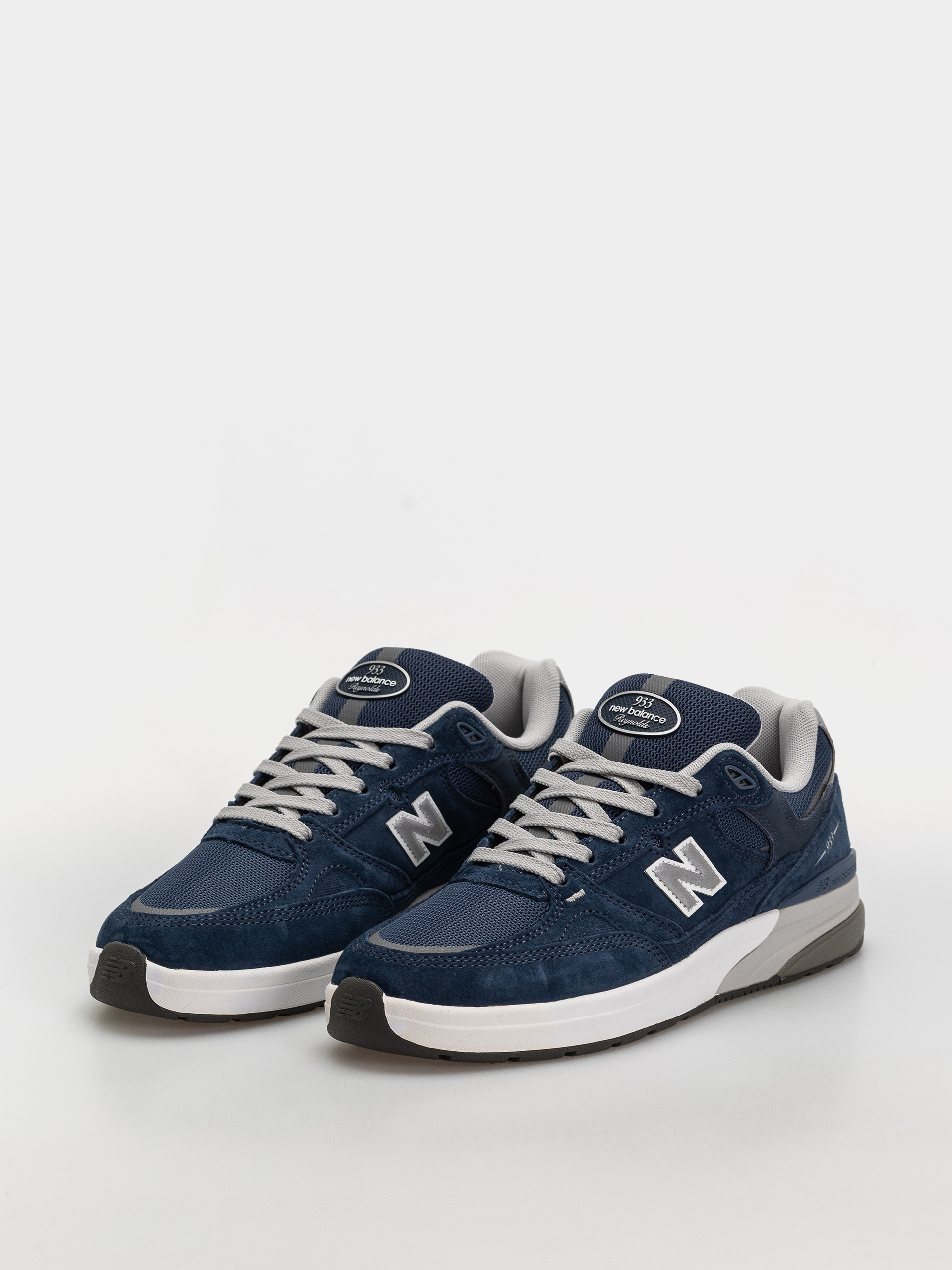 Boty New Balance 933 (navy/slate grey)