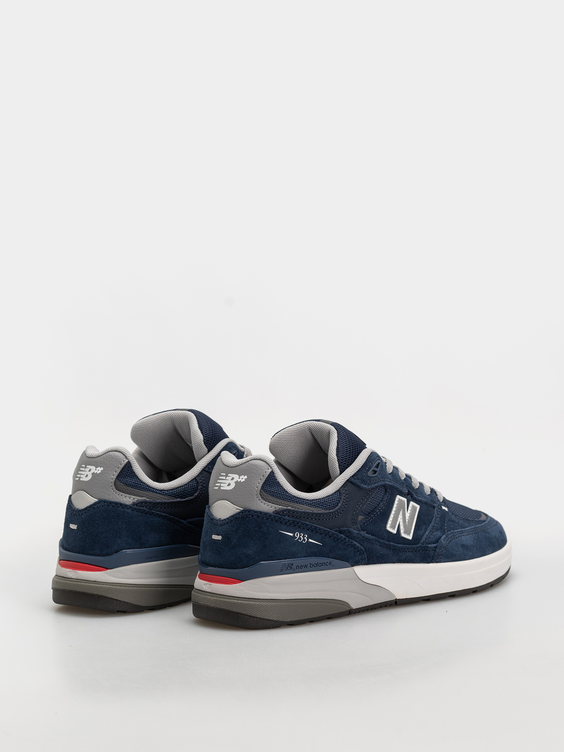 Boty New Balance 933 (navy/slate grey)