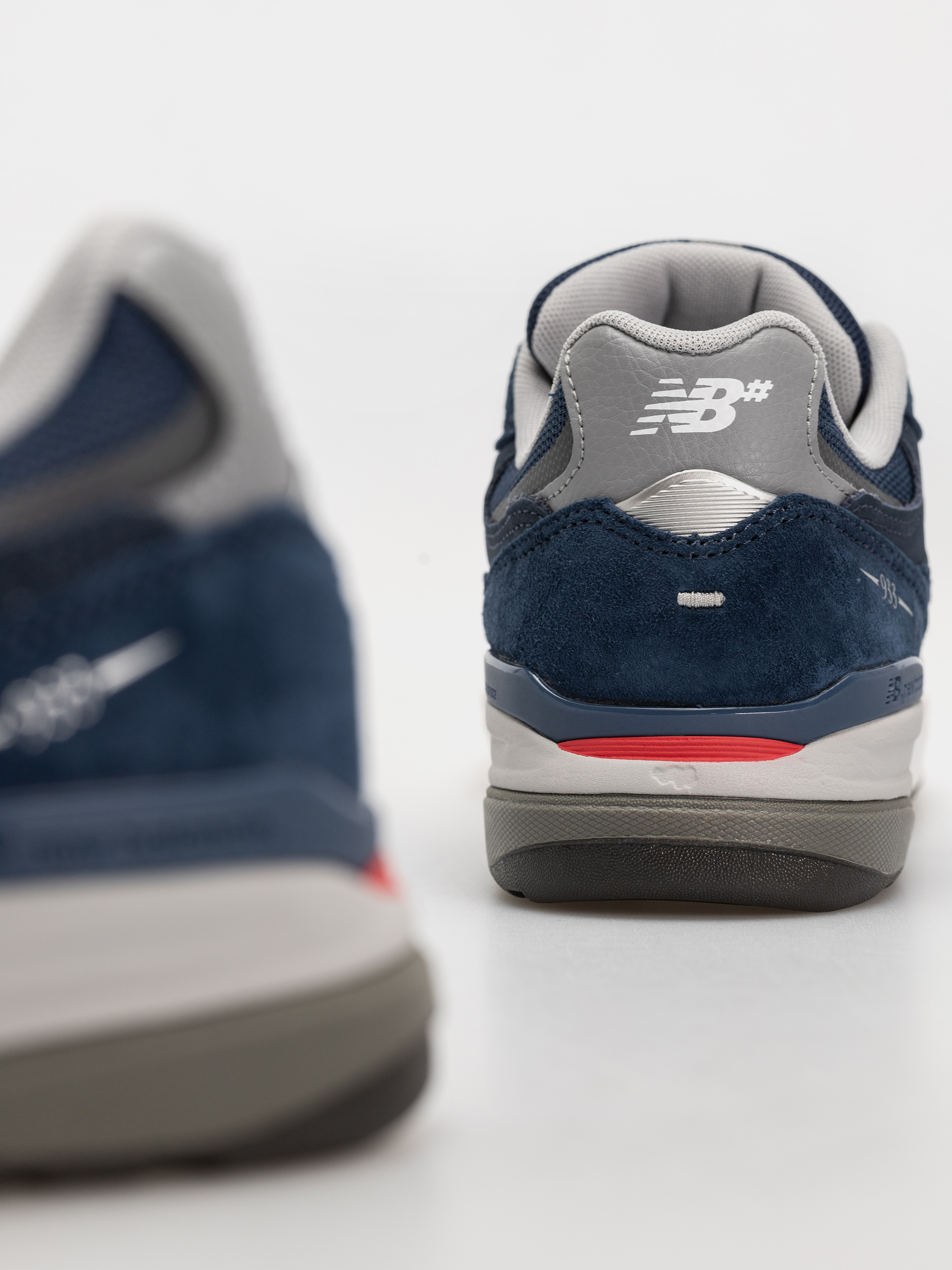 Boty New Balance 933 (navy/slate grey)