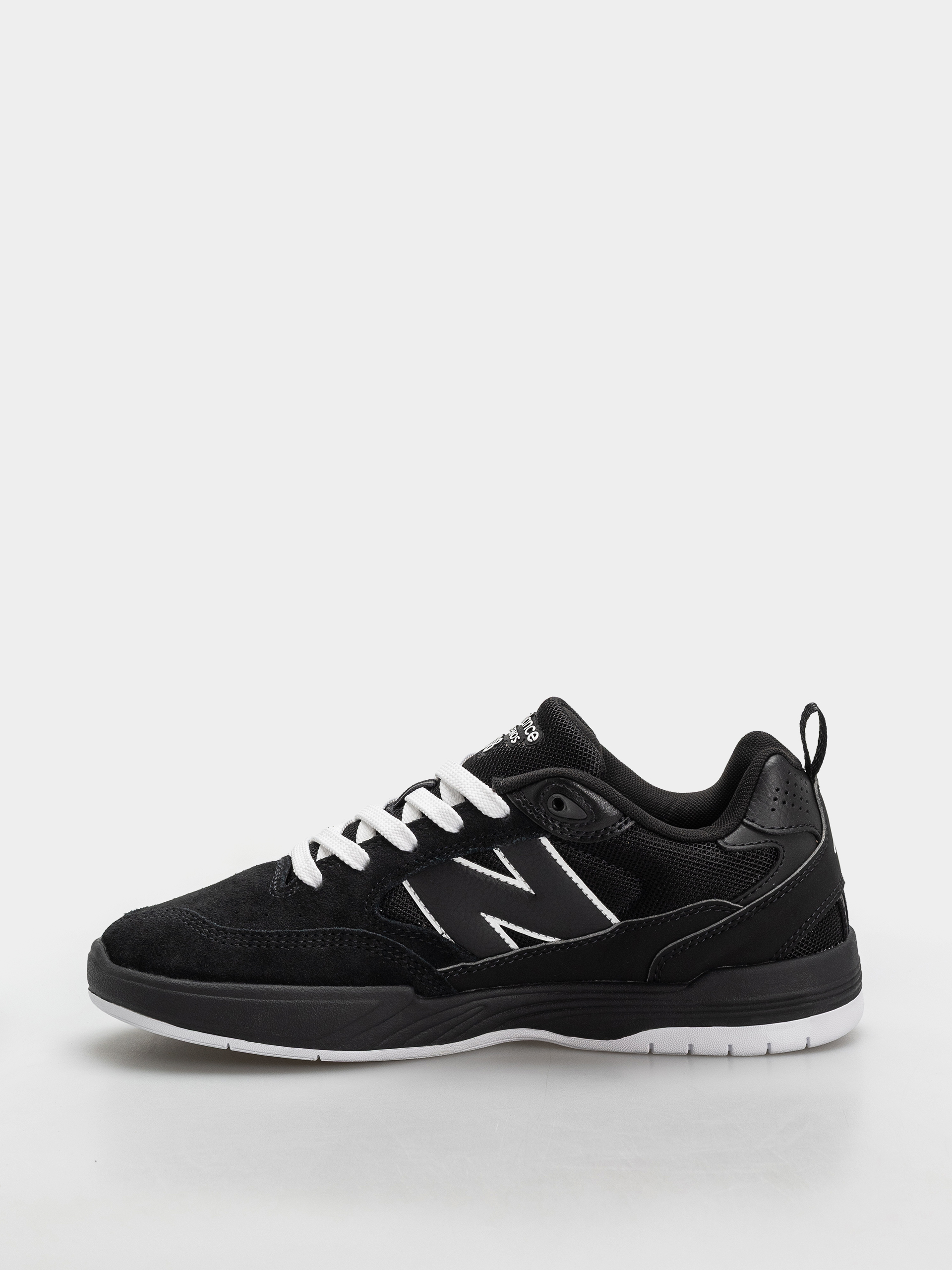 Boty New Balance 808 (black/white)